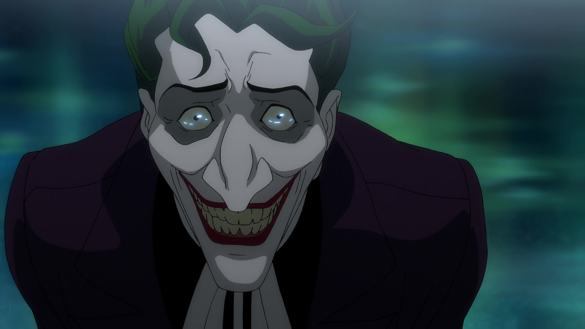 Batman: The Killing Joke Screencap | Fancaps