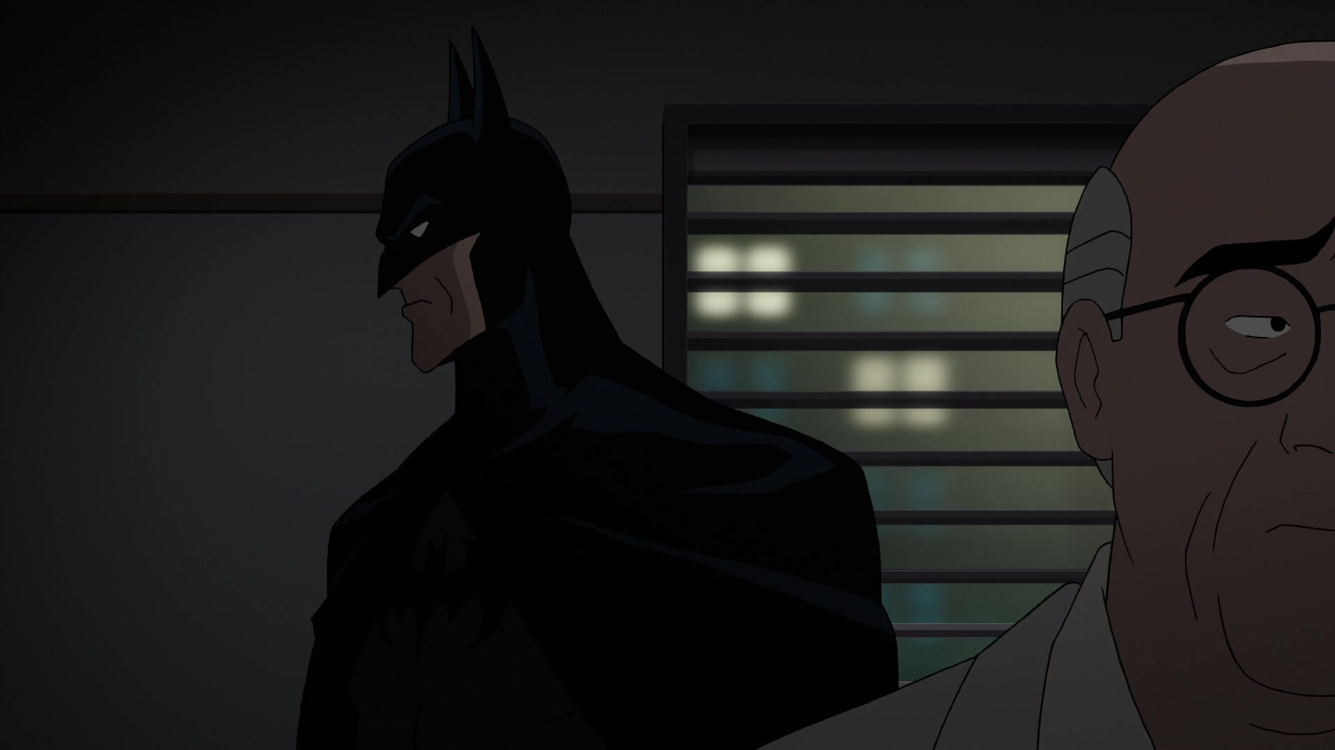 Batman: The Killing Joke Screencap | Fancaps