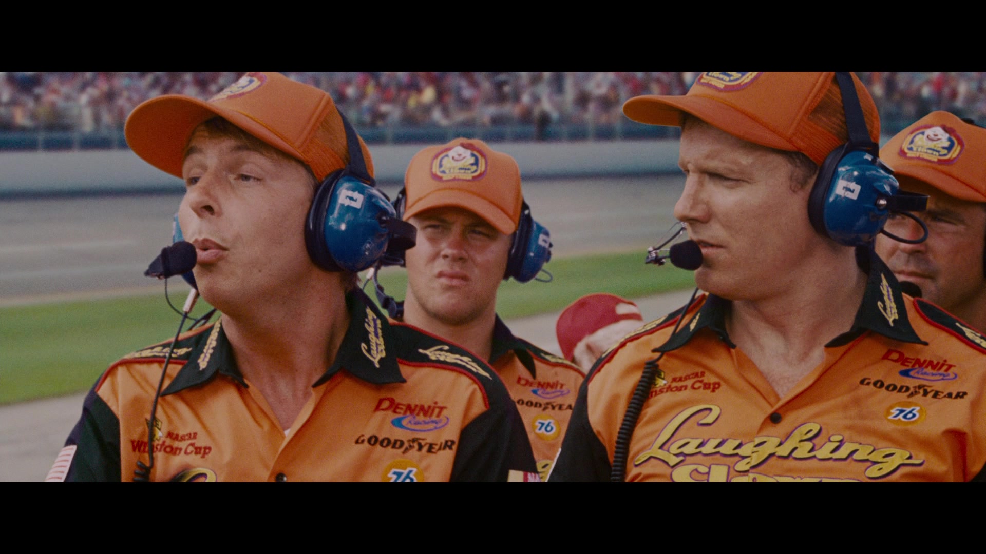 Talladega Nights: The Ballad of Ricky Bobby (2006) Screencap | Fancaps