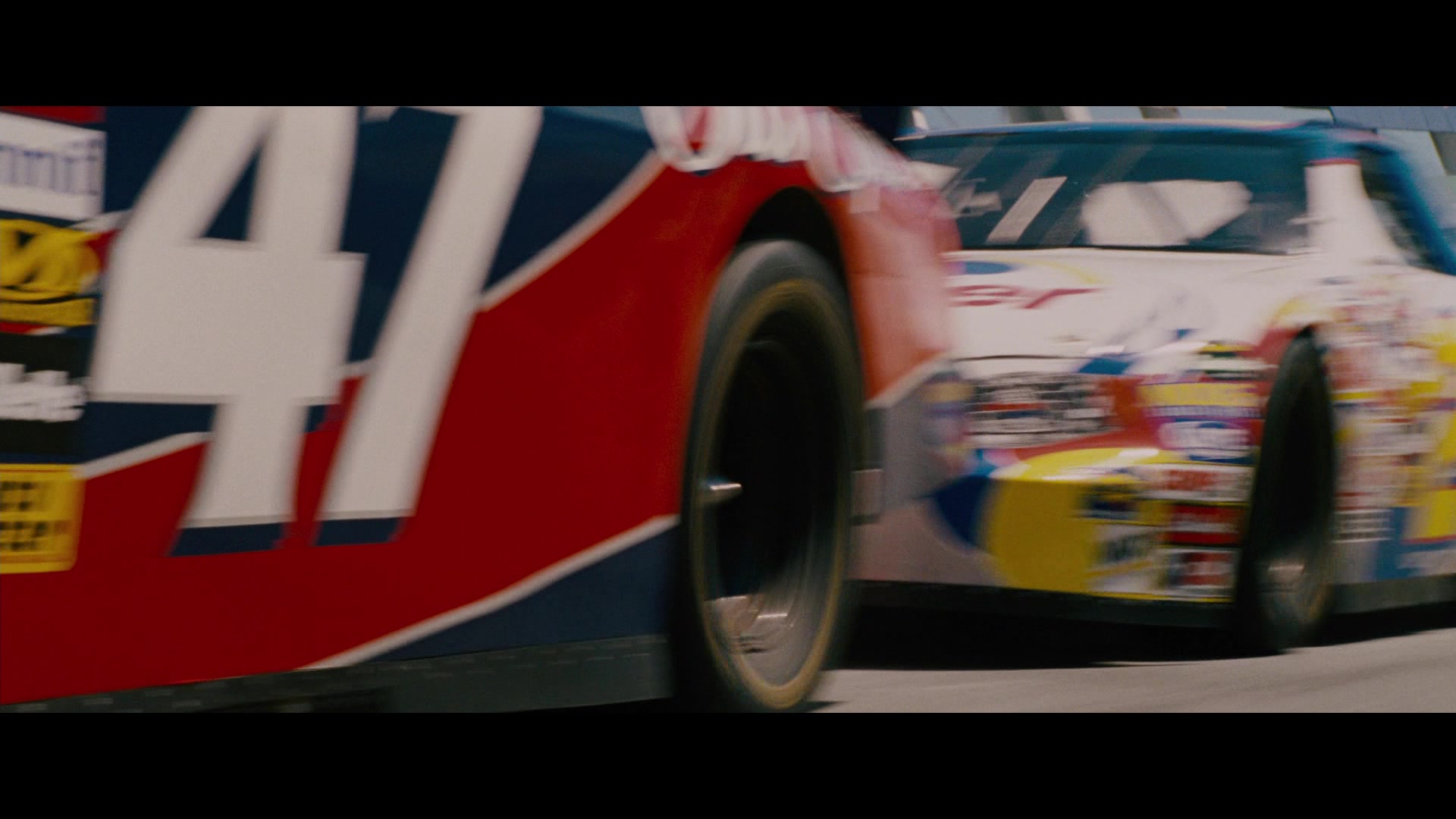 Talladega Nights: The Ballad Of Ricky Bobby (2006) Screencap | Fancaps