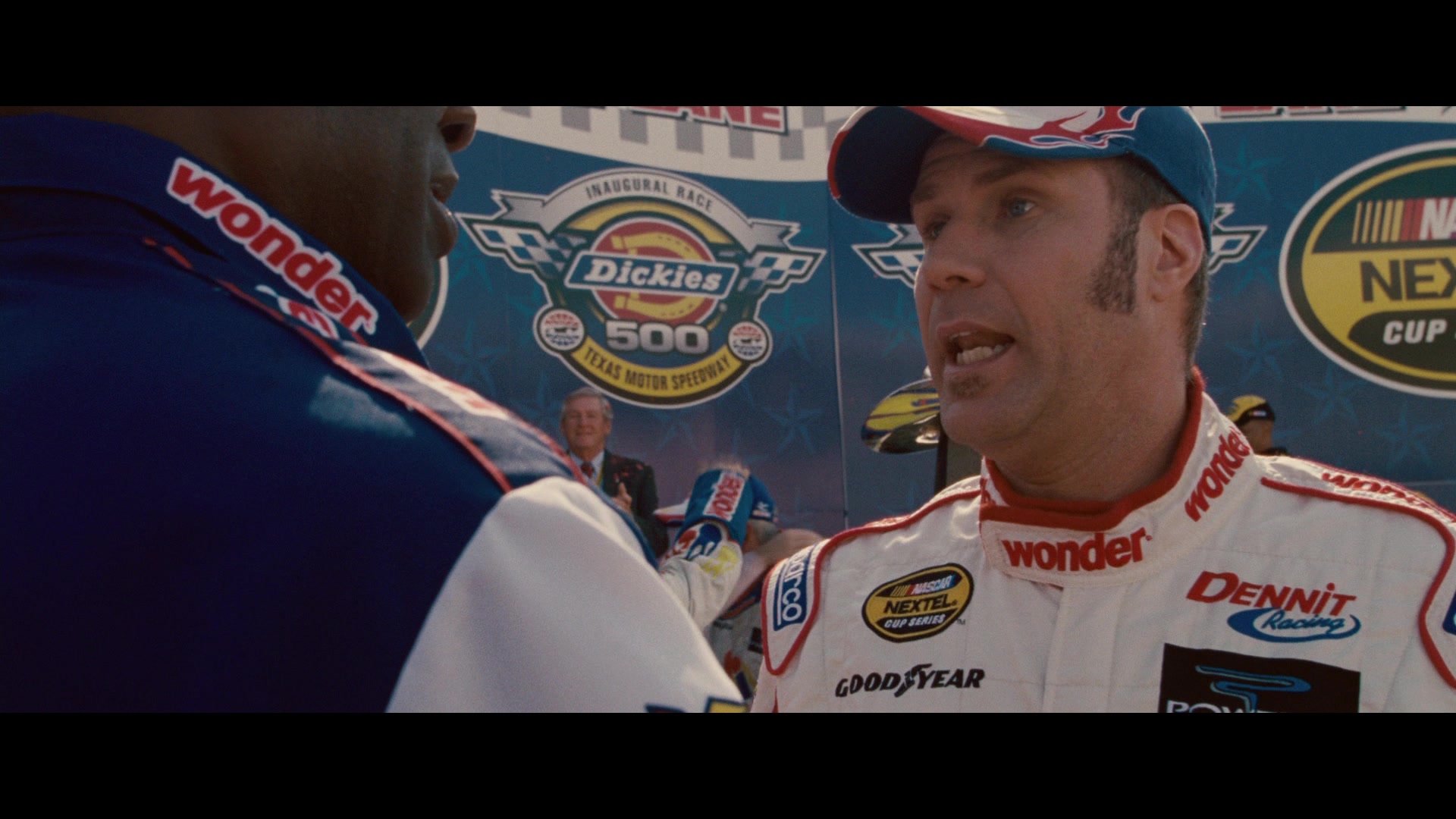 Talladega Nights: The Ballad of Ricky Bobby (2006) Screencap | Fancaps