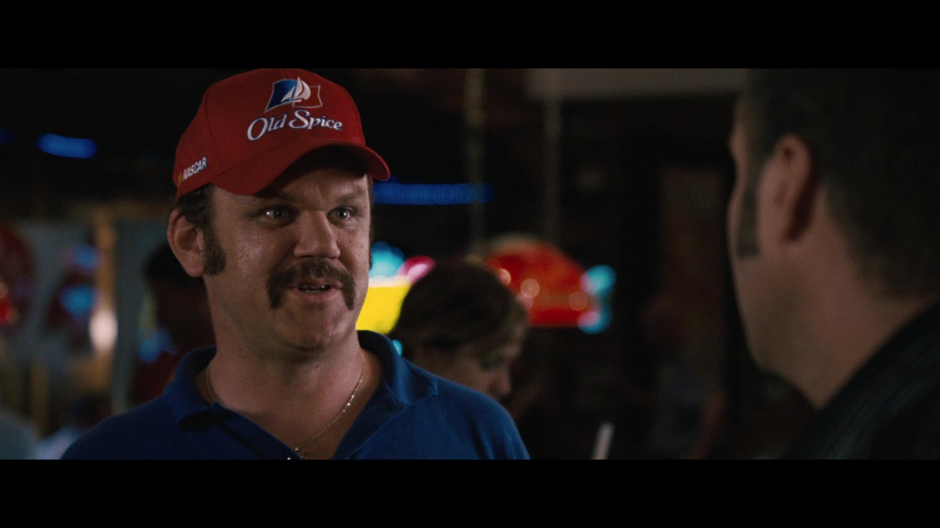 Talladega Nights: The Ballad of Ricky Bobby (2006) Screencap | Fancaps