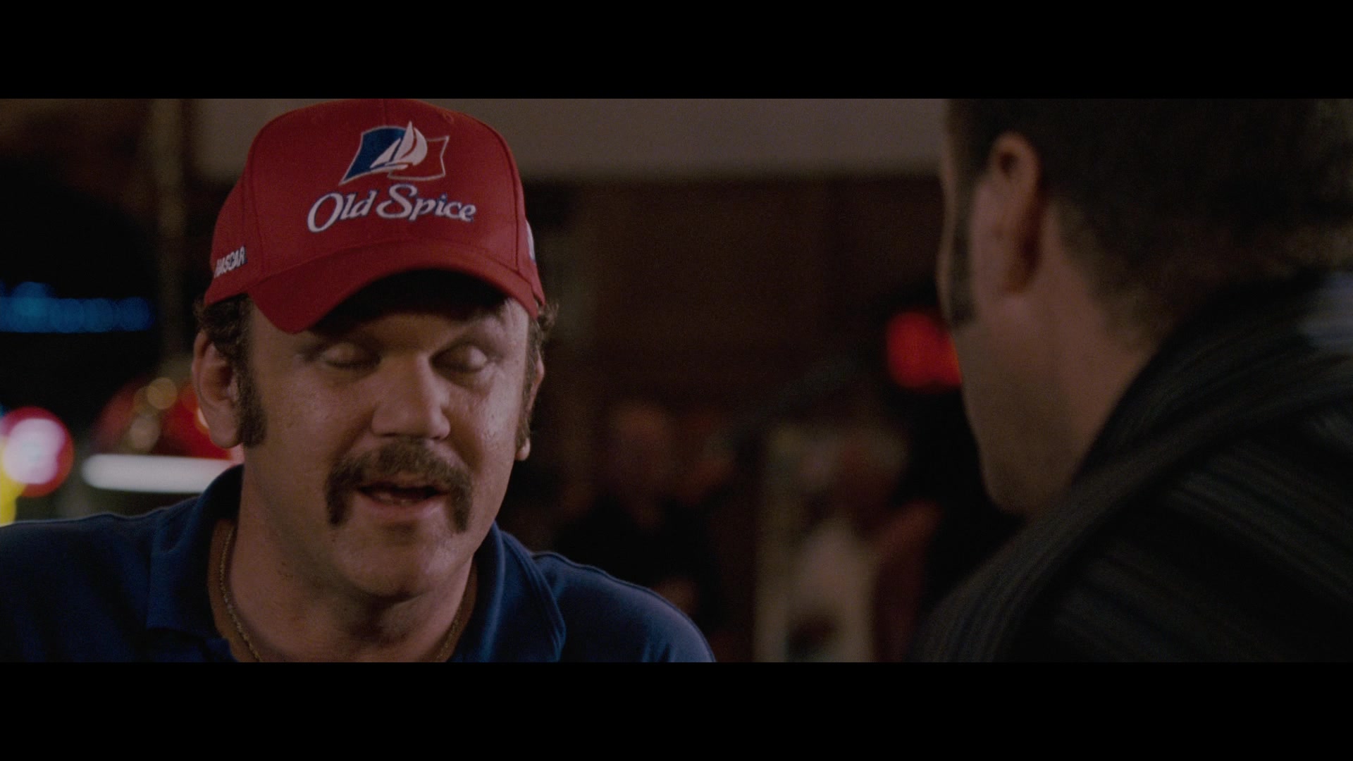 Talladega Nights: The Ballad of Ricky Bobby (2006) Screencap | Fancaps