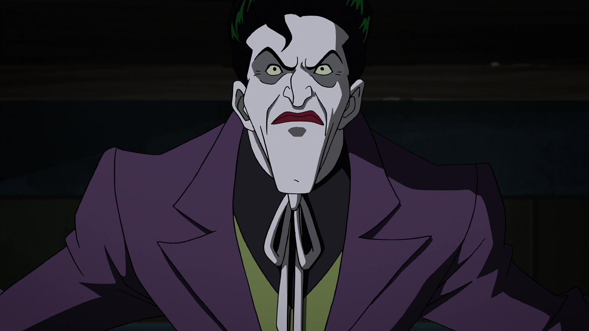 Batman: The Killing Joke Screencap | Fancaps