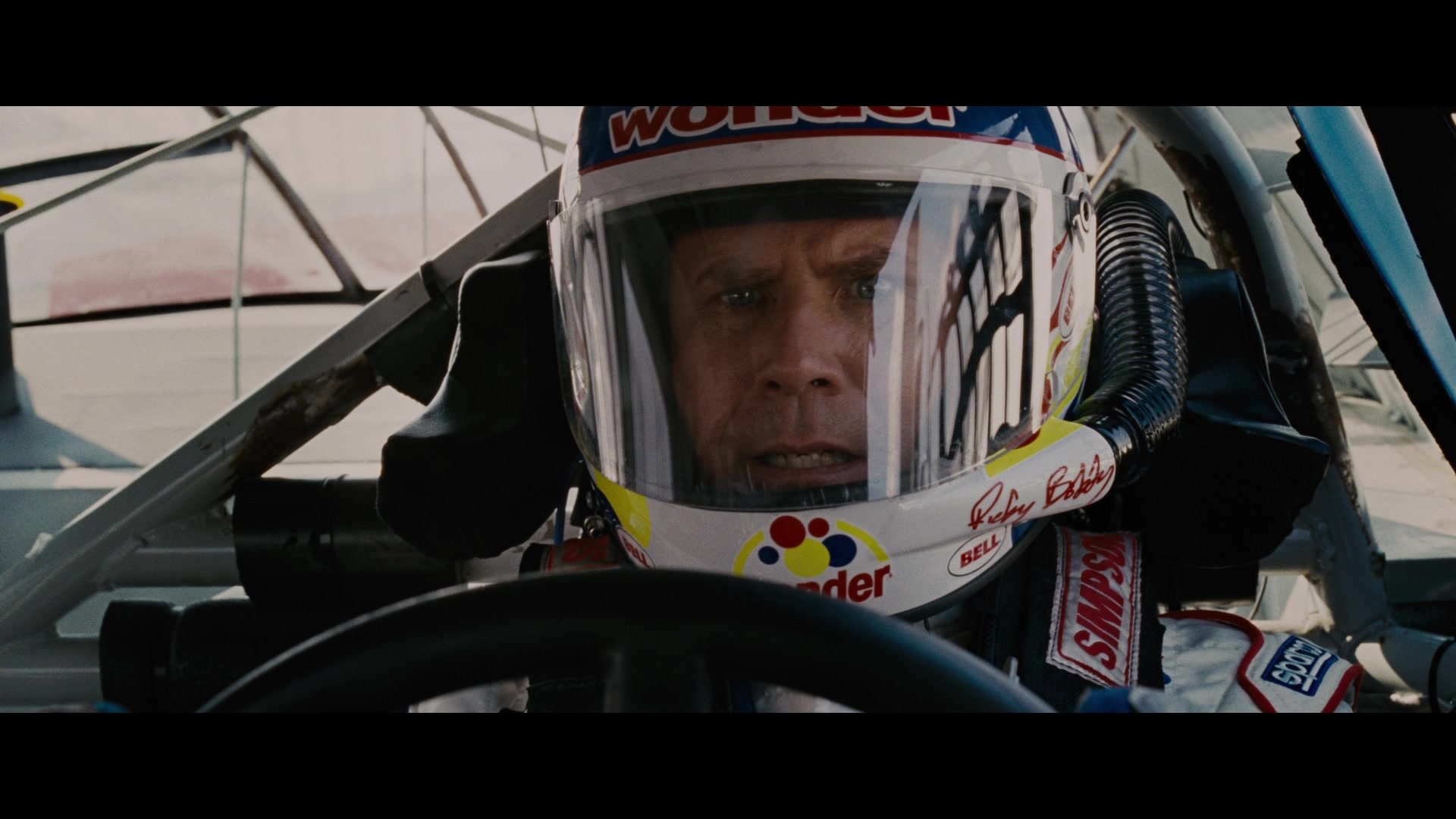 Talladega Nights: The Ballad of Ricky Bobby (2006) Screencap | Fancaps