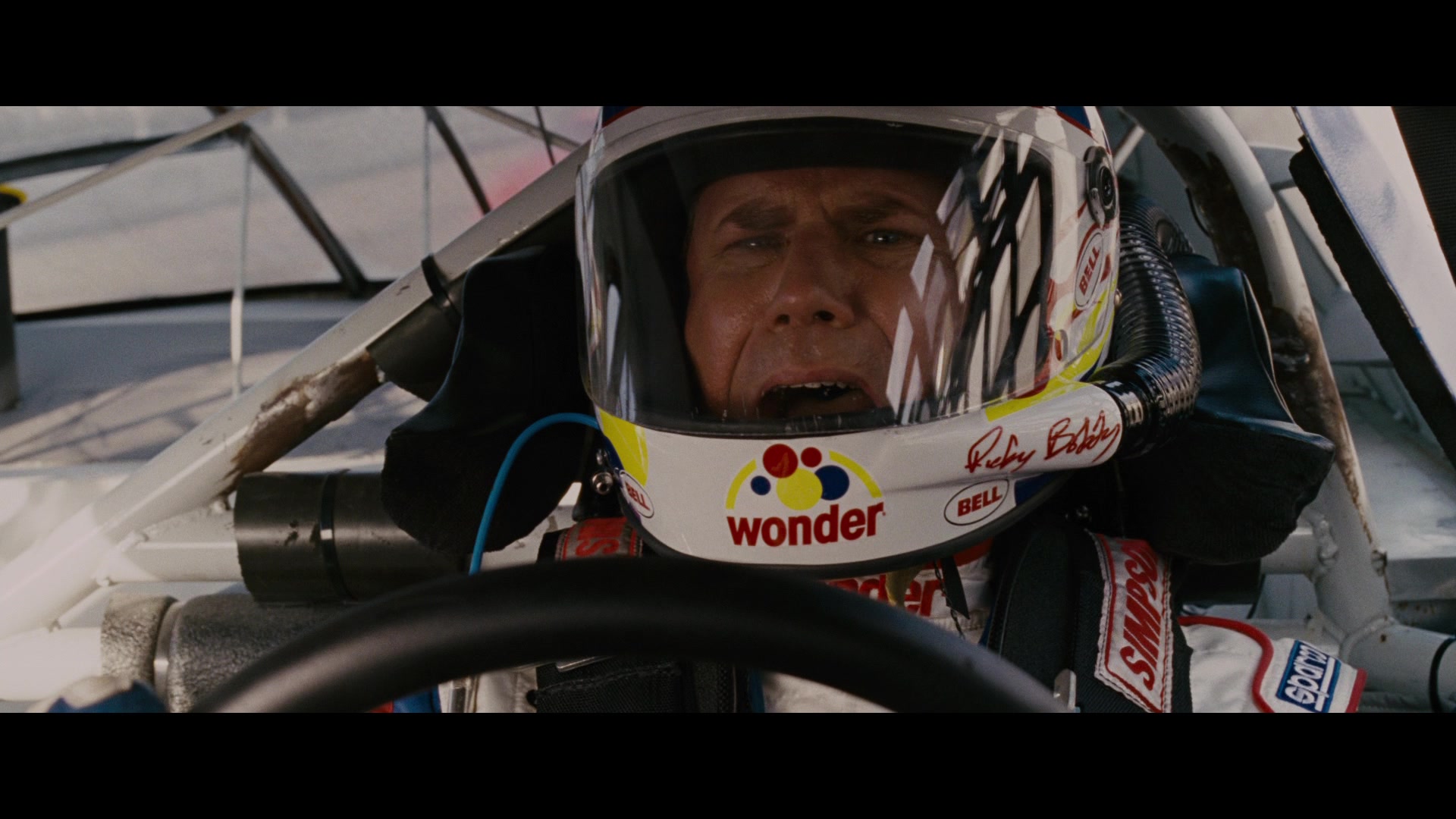 Talladega Nights: The Ballad of Ricky Bobby (2006) Screencap | Fancaps