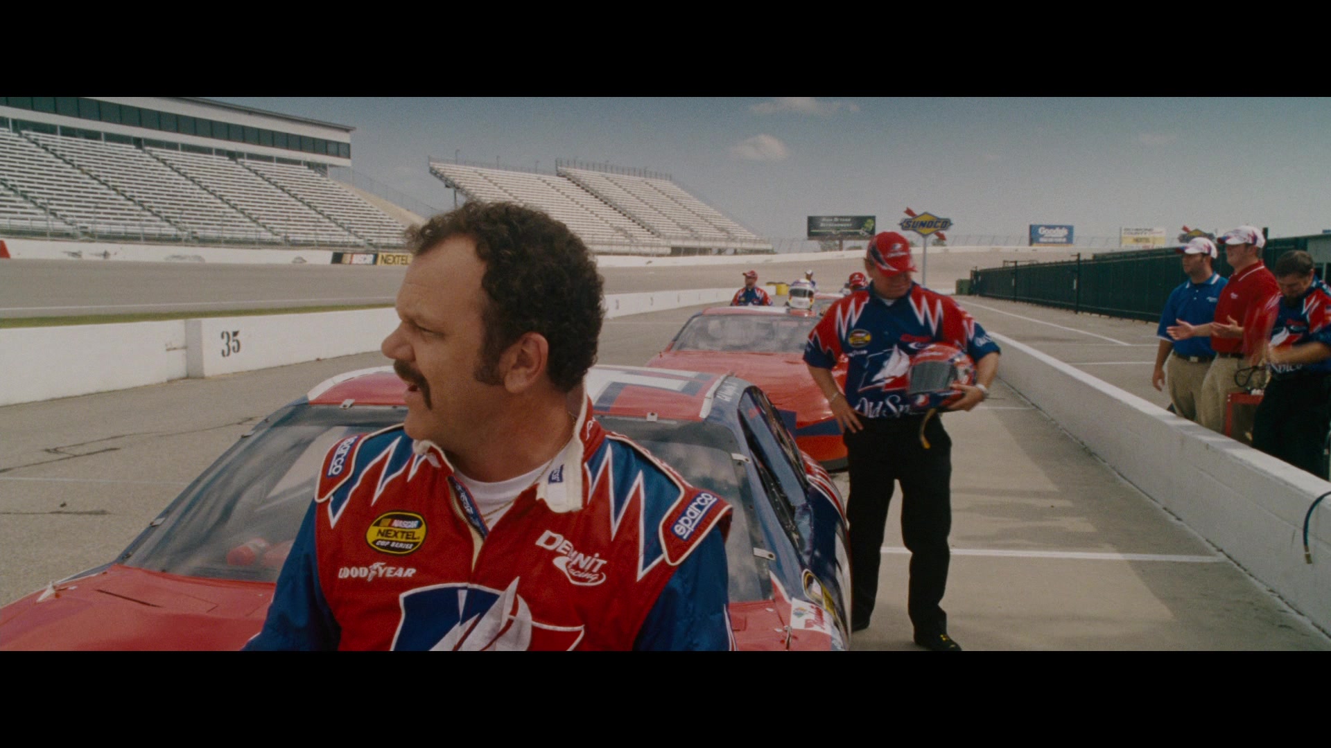 Talladega Nights: The Ballad of Ricky Bobby (2006) Screencap | Fancaps