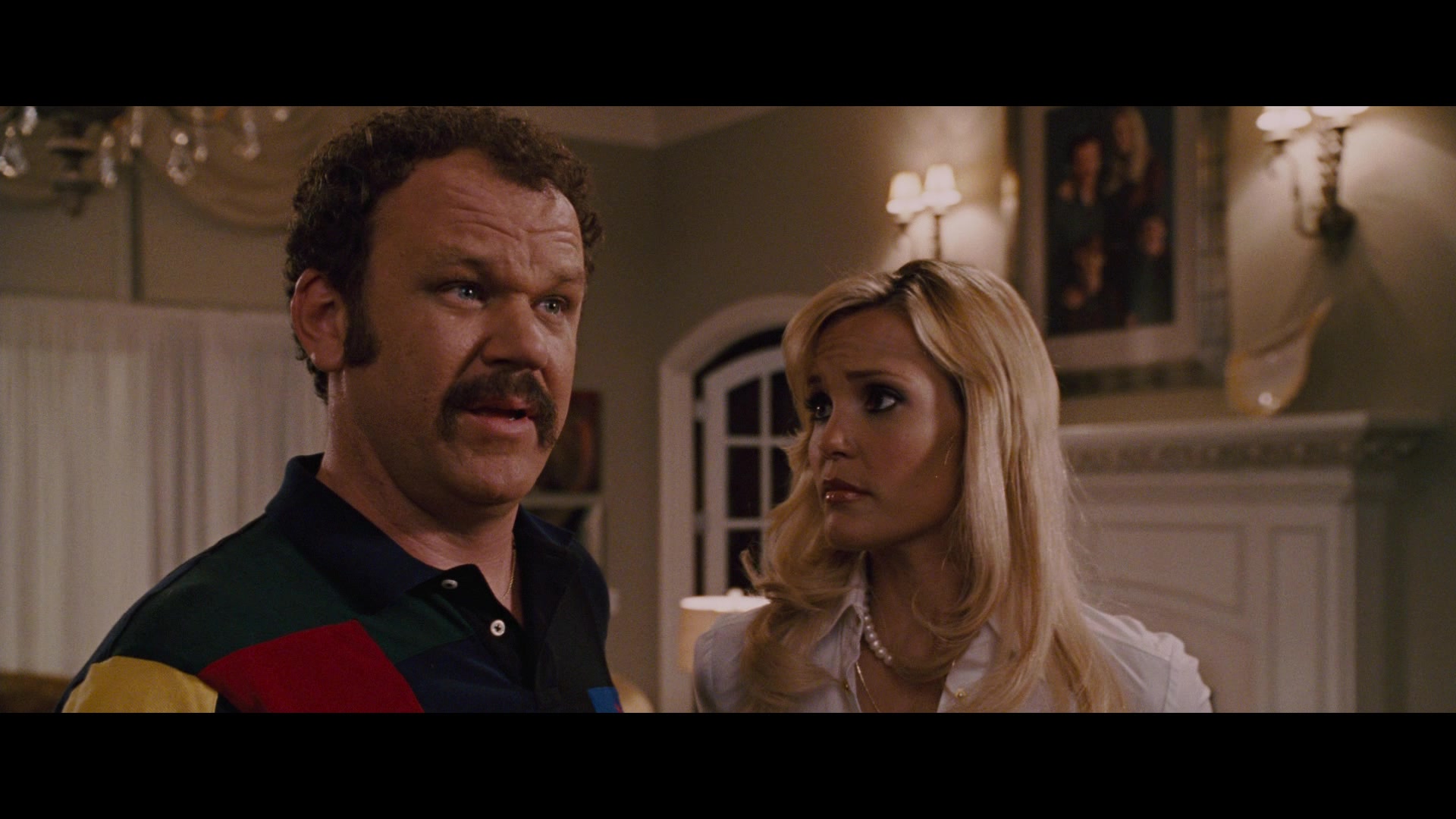 Talladega Nights: The Ballad of Ricky Bobby (2006) Screencap | Fancaps