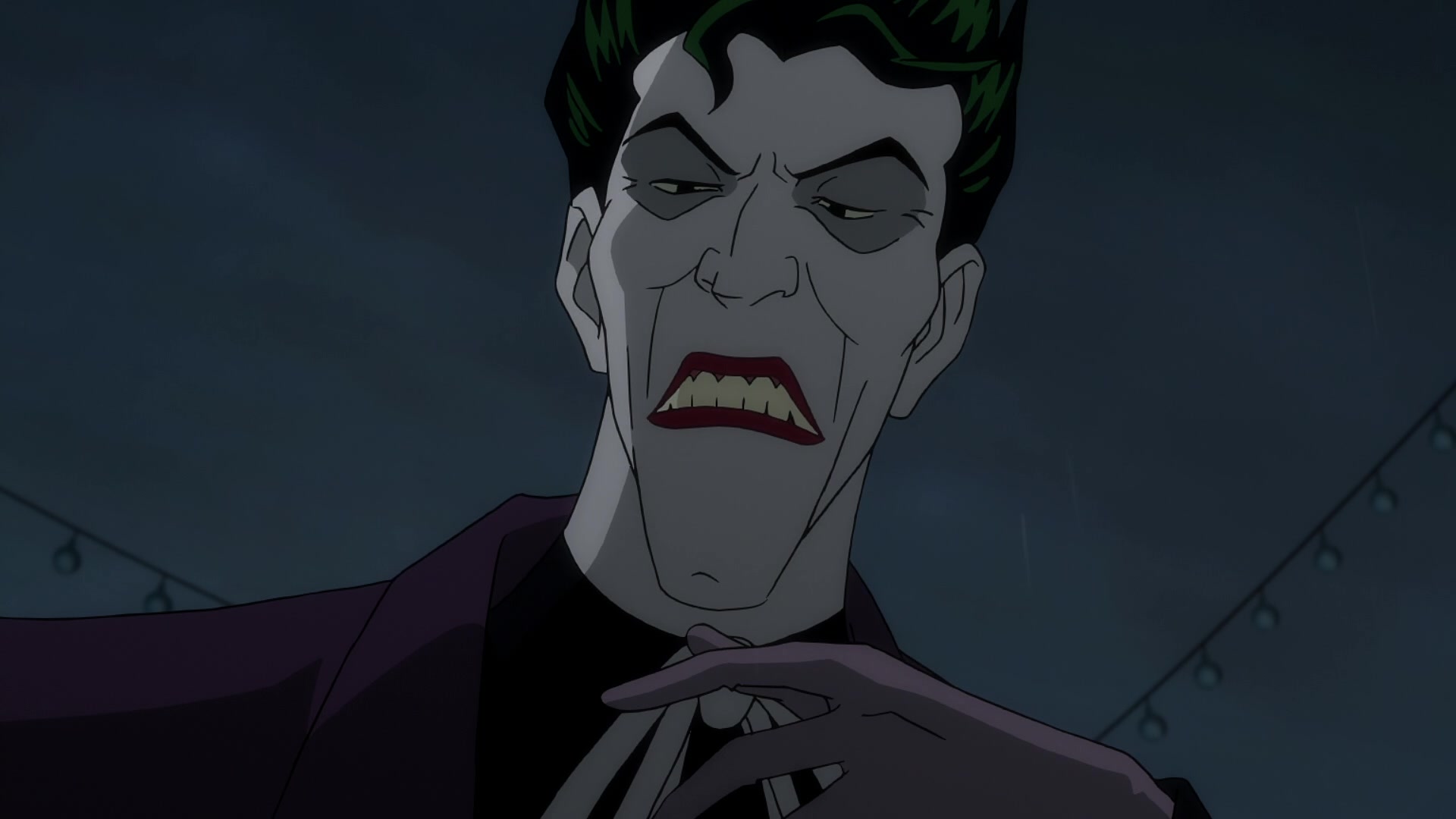 Batman: The Killing Joke Screencap | Fancaps