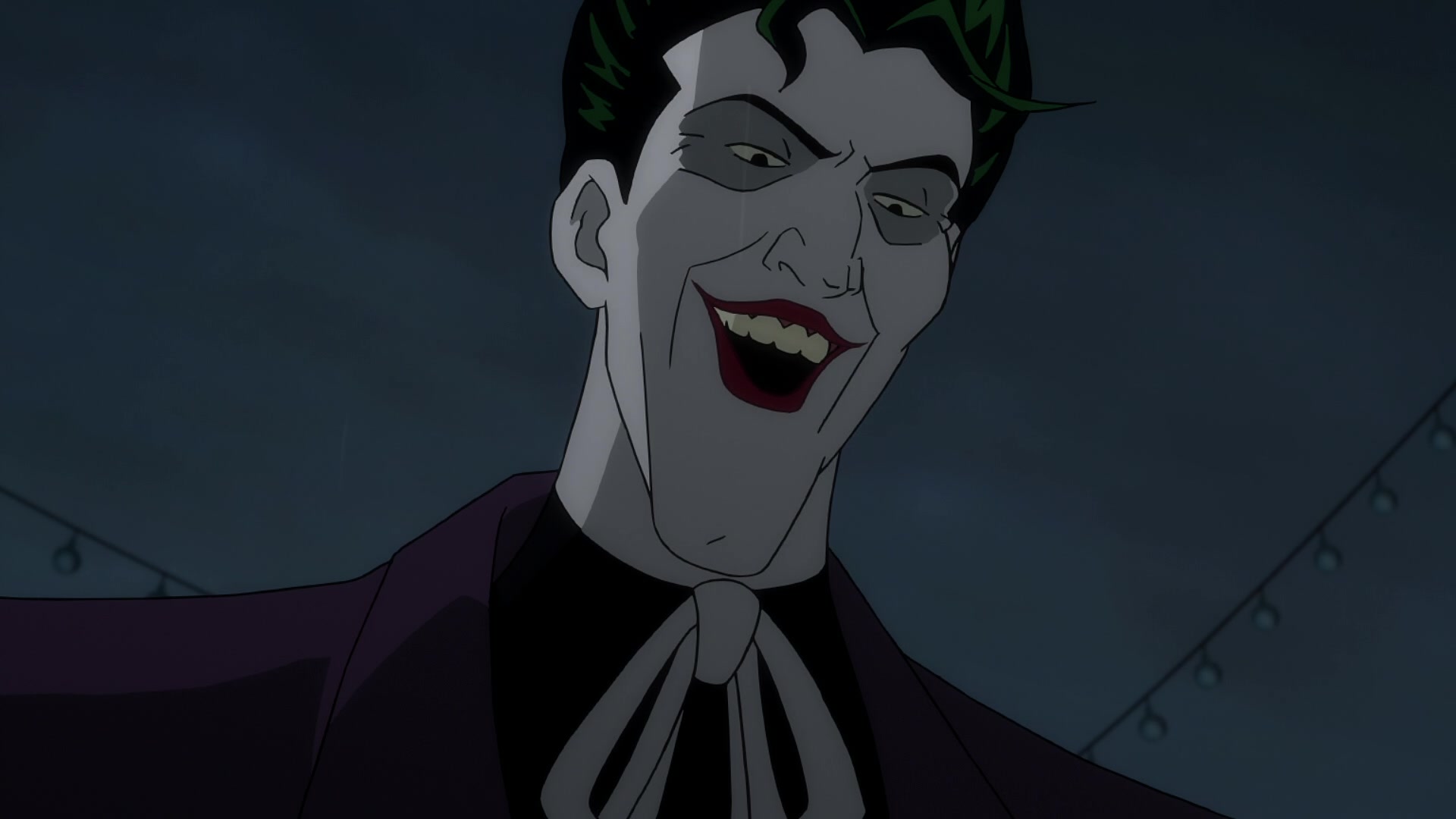 Batman: The Killing Joke Screencap | Fancaps