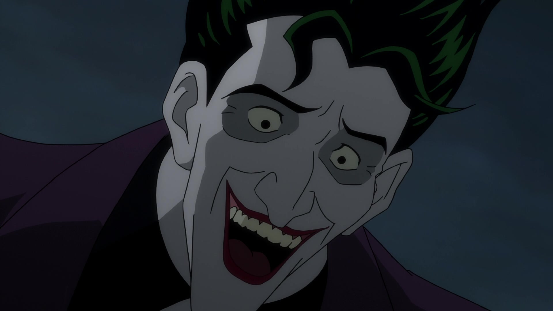 Batman: The Killing Joke Screencap | Fancaps