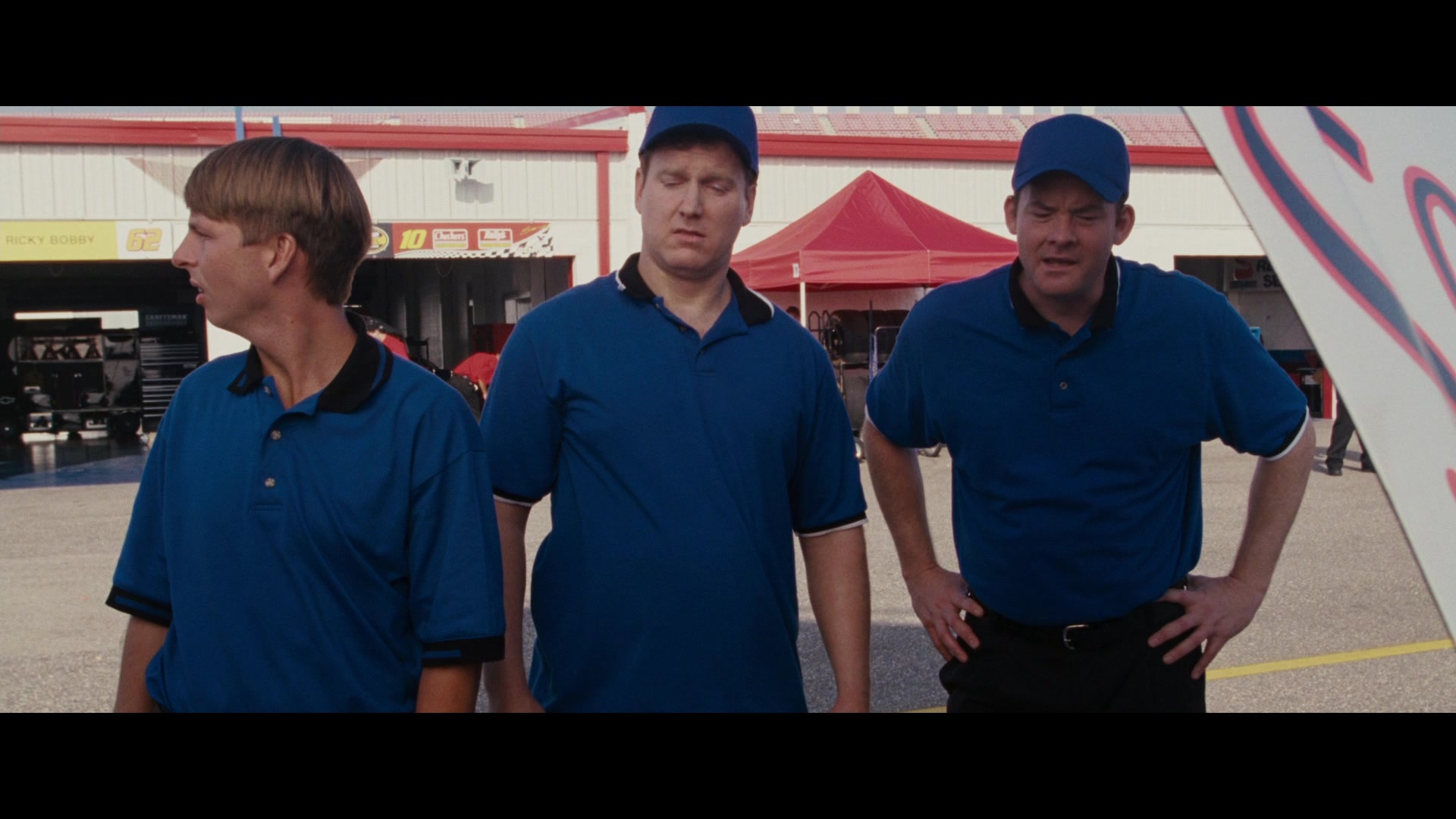 Talladega Nights: The Ballad Of Ricky Bobby (2006) Screencap | Fancaps