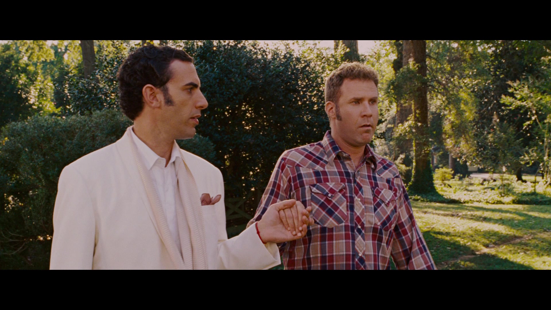 Talladega Nights: The Ballad of Ricky Bobby (2006) Screencap | Fancaps