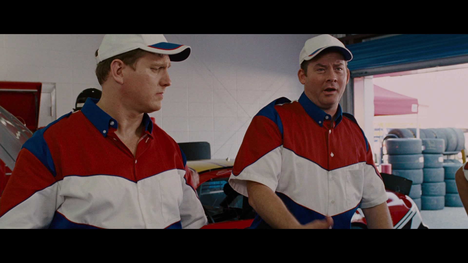 Talladega Nights The Ballad Of Ricky Bobby Screencap Fancaps