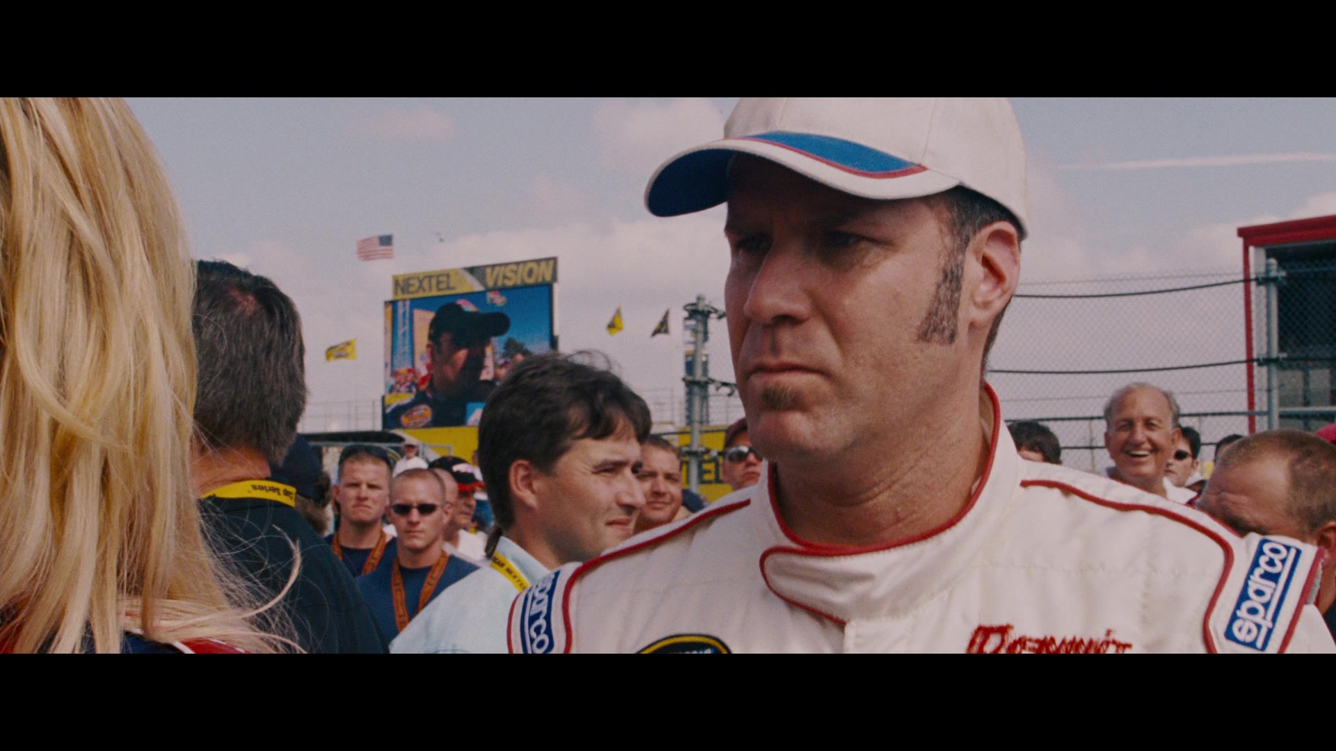 Talladega Nights: The Ballad of Ricky Bobby (2006) Screencap | Fancaps