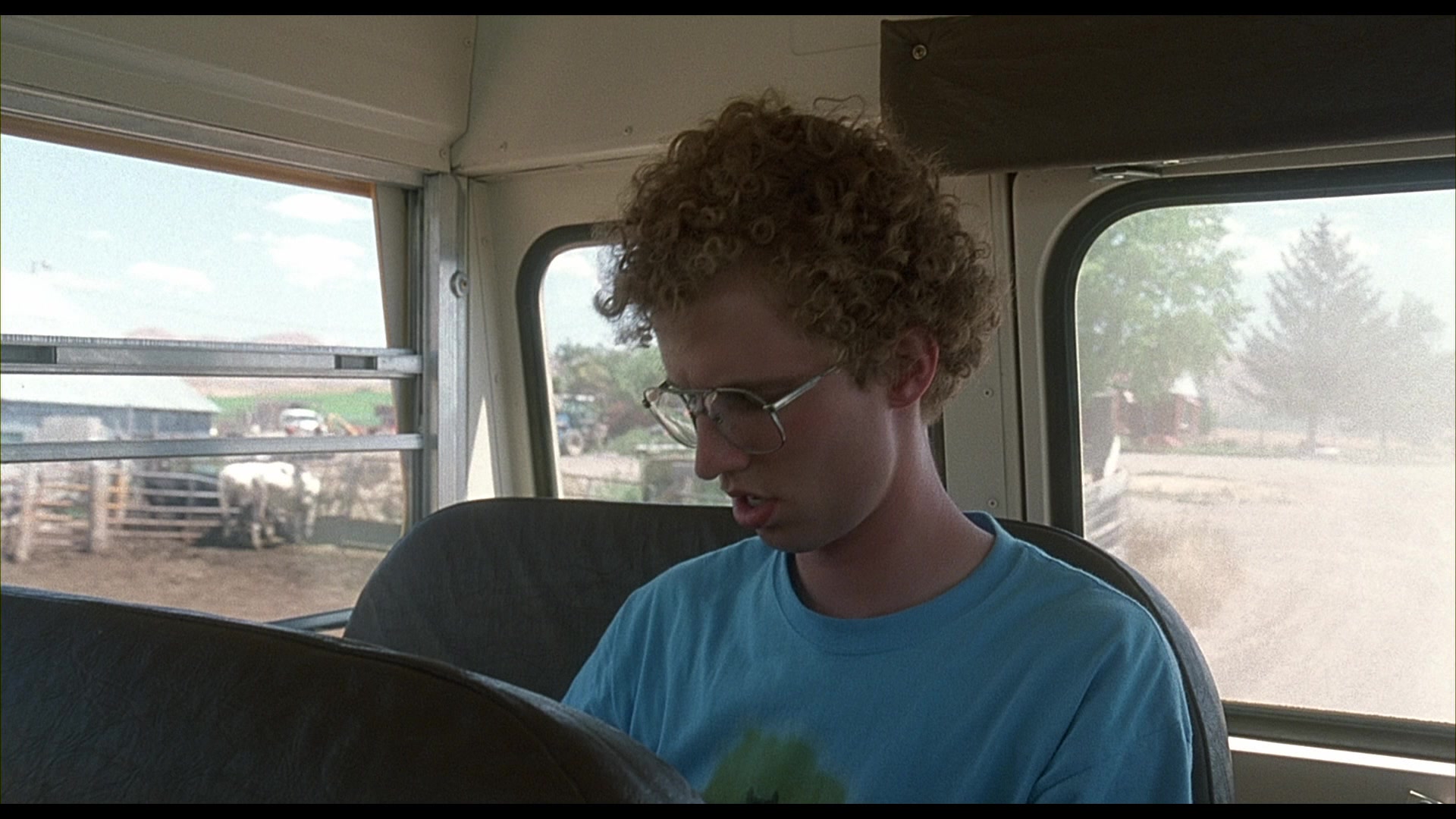 Napoleon Dynamite (2004) Screencap | Fancaps