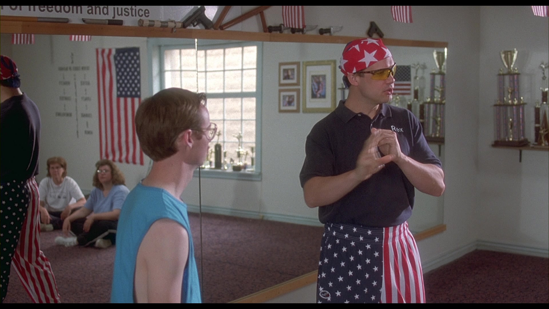 Napoleon Dynamite 2004 Screencap Fancaps 