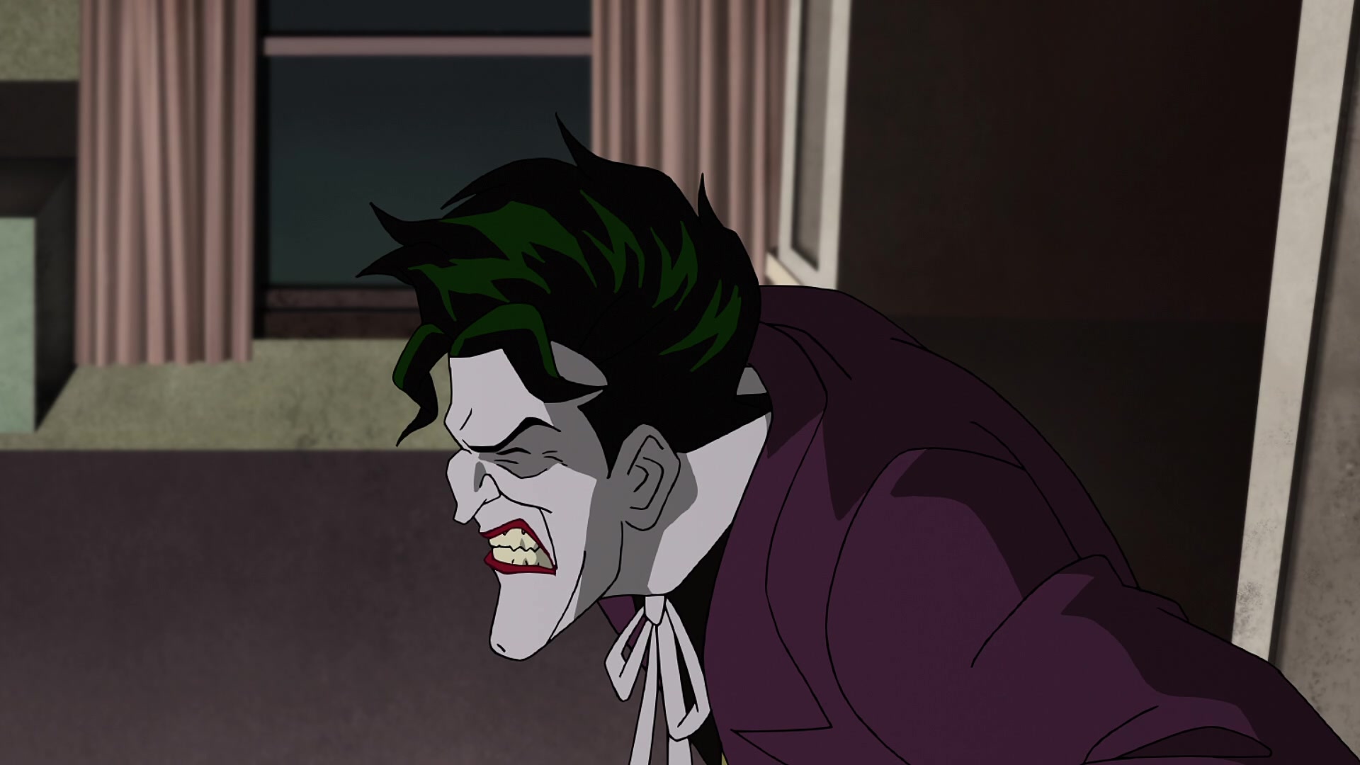 Batman: The Killing Joke Screencap | Fancaps