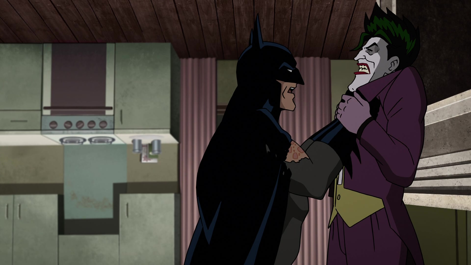 Batman The Killing Joke Screencap Fancaps 2588