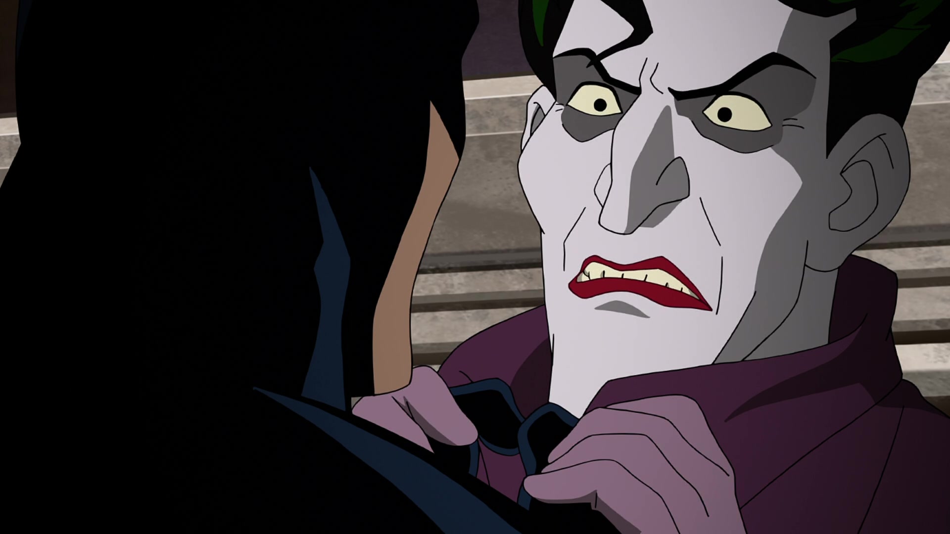 Batman The Killing Joke Screencap Fancaps 7846