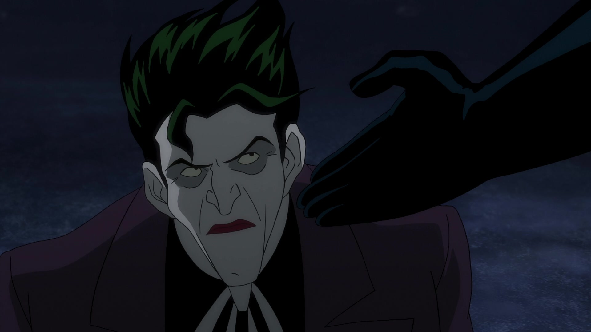 Batman: The Killing Joke Screencap | Fancaps