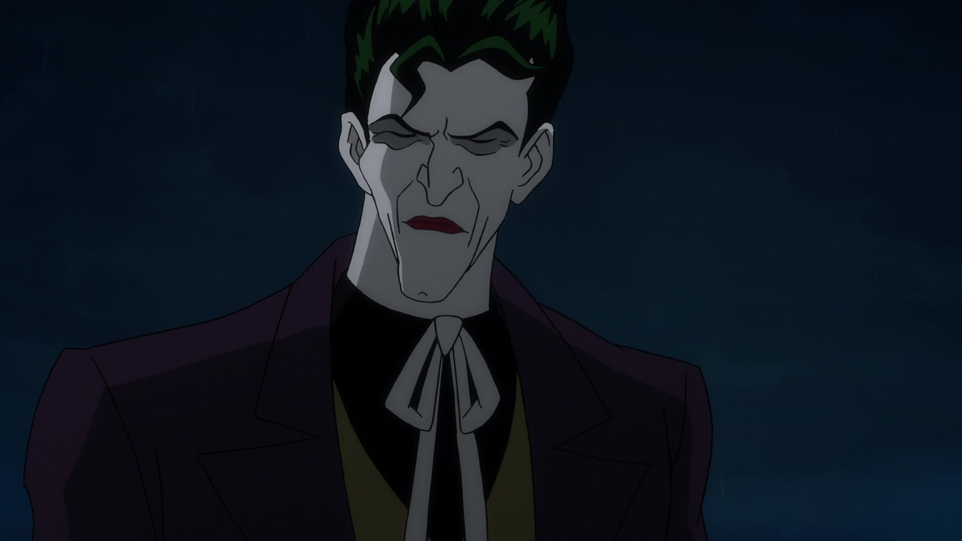 Batman: The Killing Joke Screencap | Fancaps