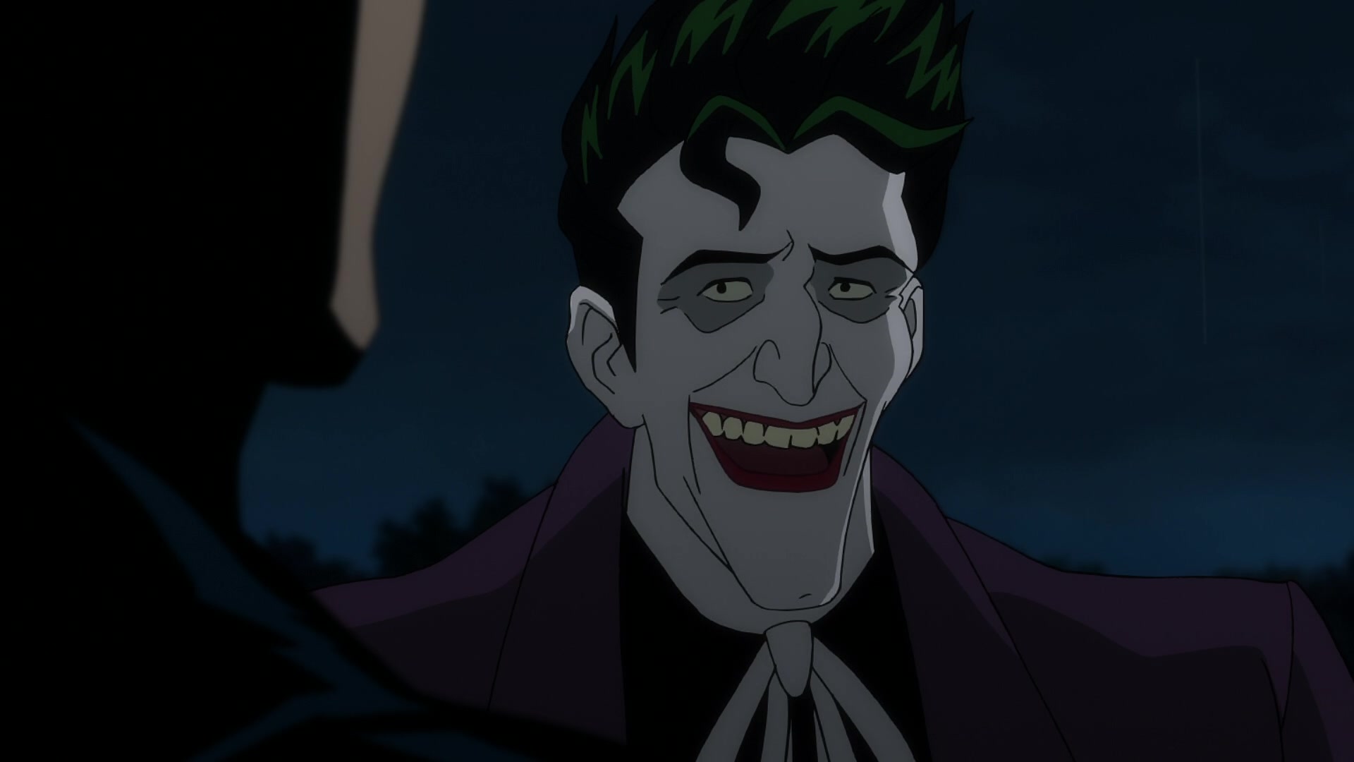 Batman: The Killing Joke Screencap | Fancaps