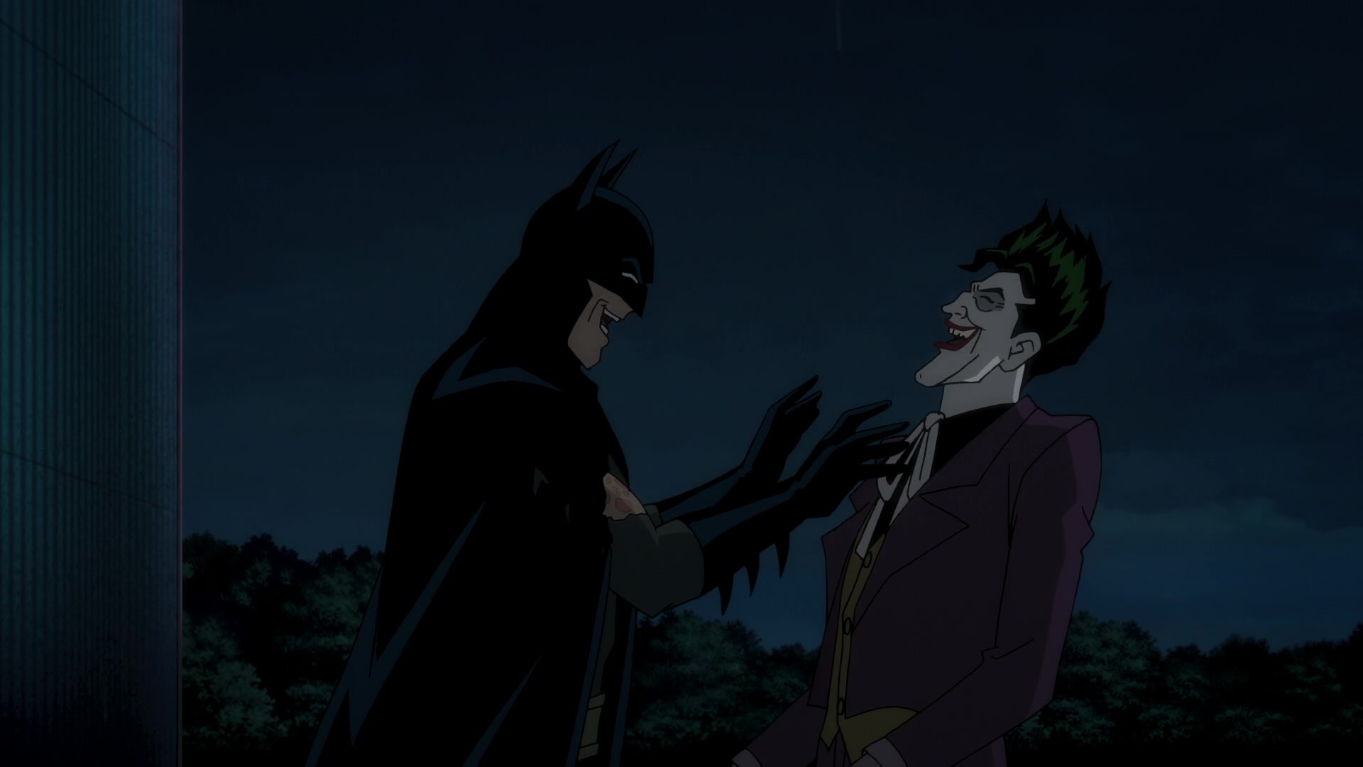 Batman: The Killing Joke Screencap | Fancaps