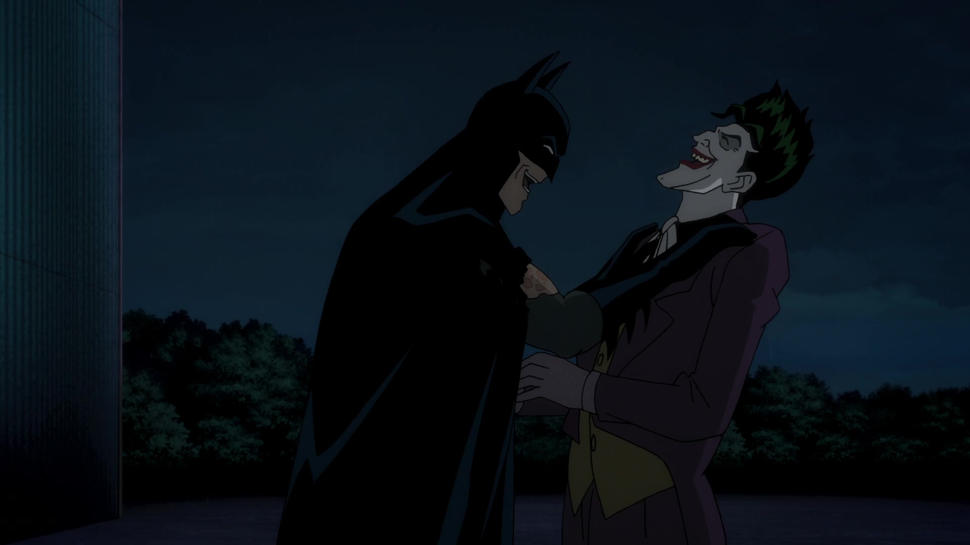 Batman: The Killing Joke Screencap | Fancaps