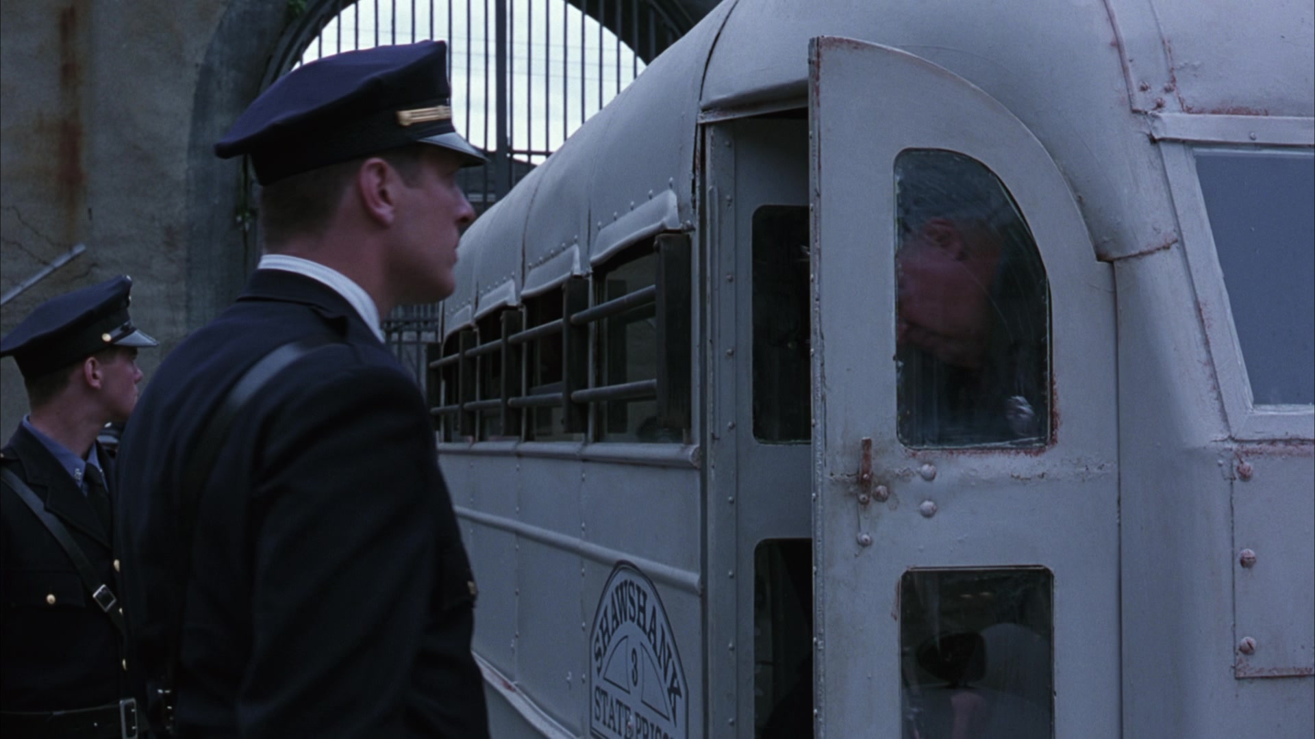 The Shawshank Redemption (1994) Screencap | Fancaps