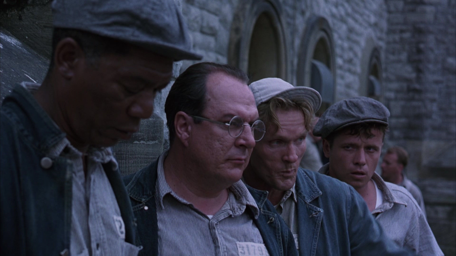 The Shawshank Redemption (1994) Screencap | Fancaps