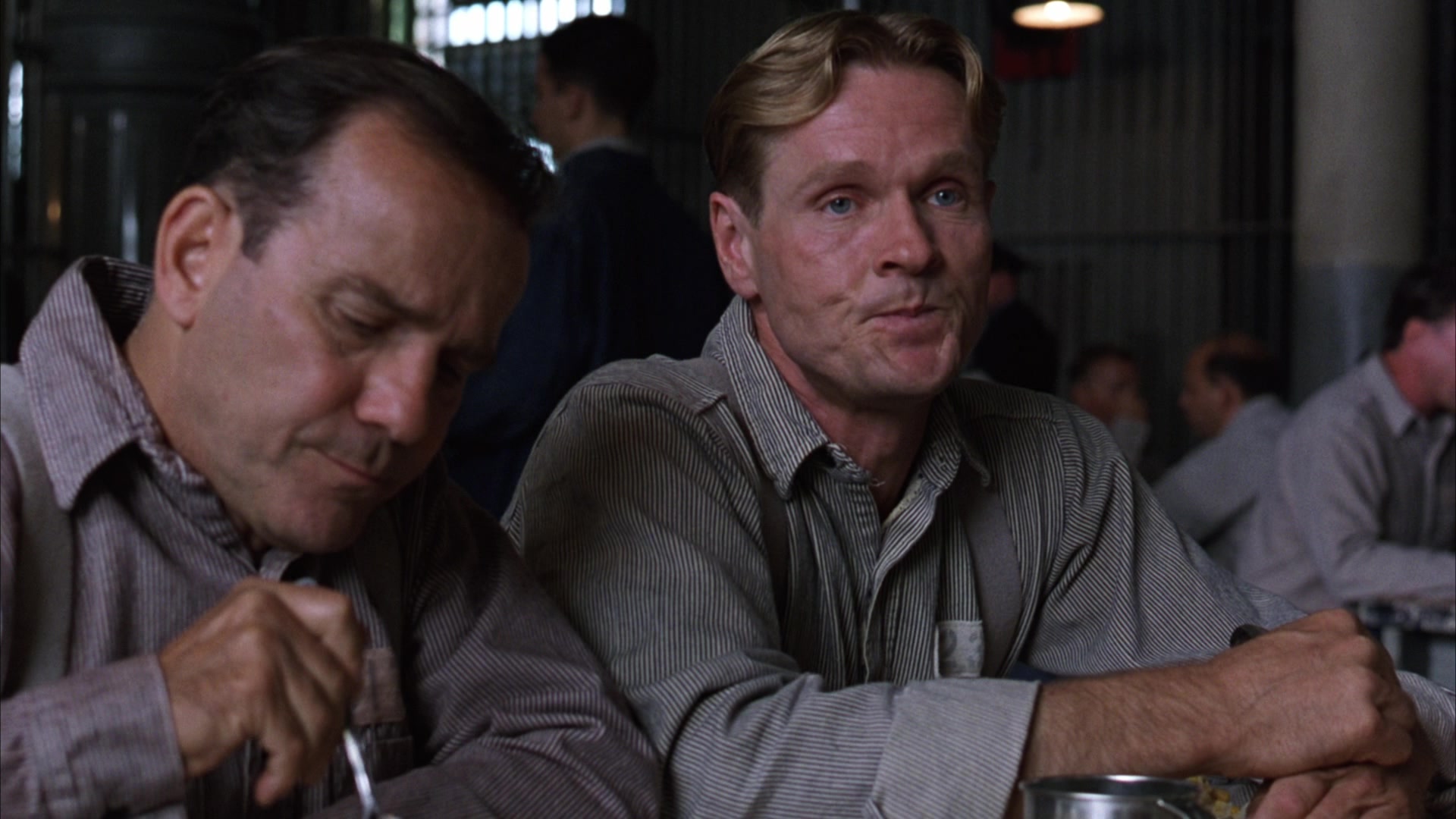 The Shawshank Redemption (1994) Screencap | Fancaps