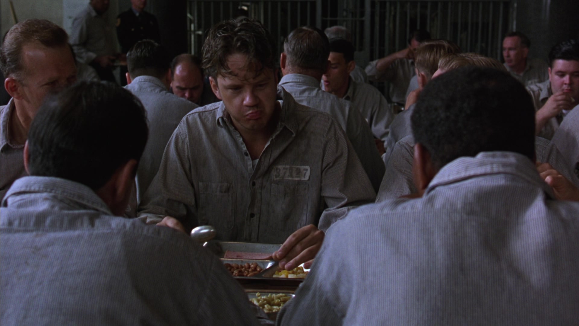 The Shawshank Redemption 1994 Screencap Fancaps 6278