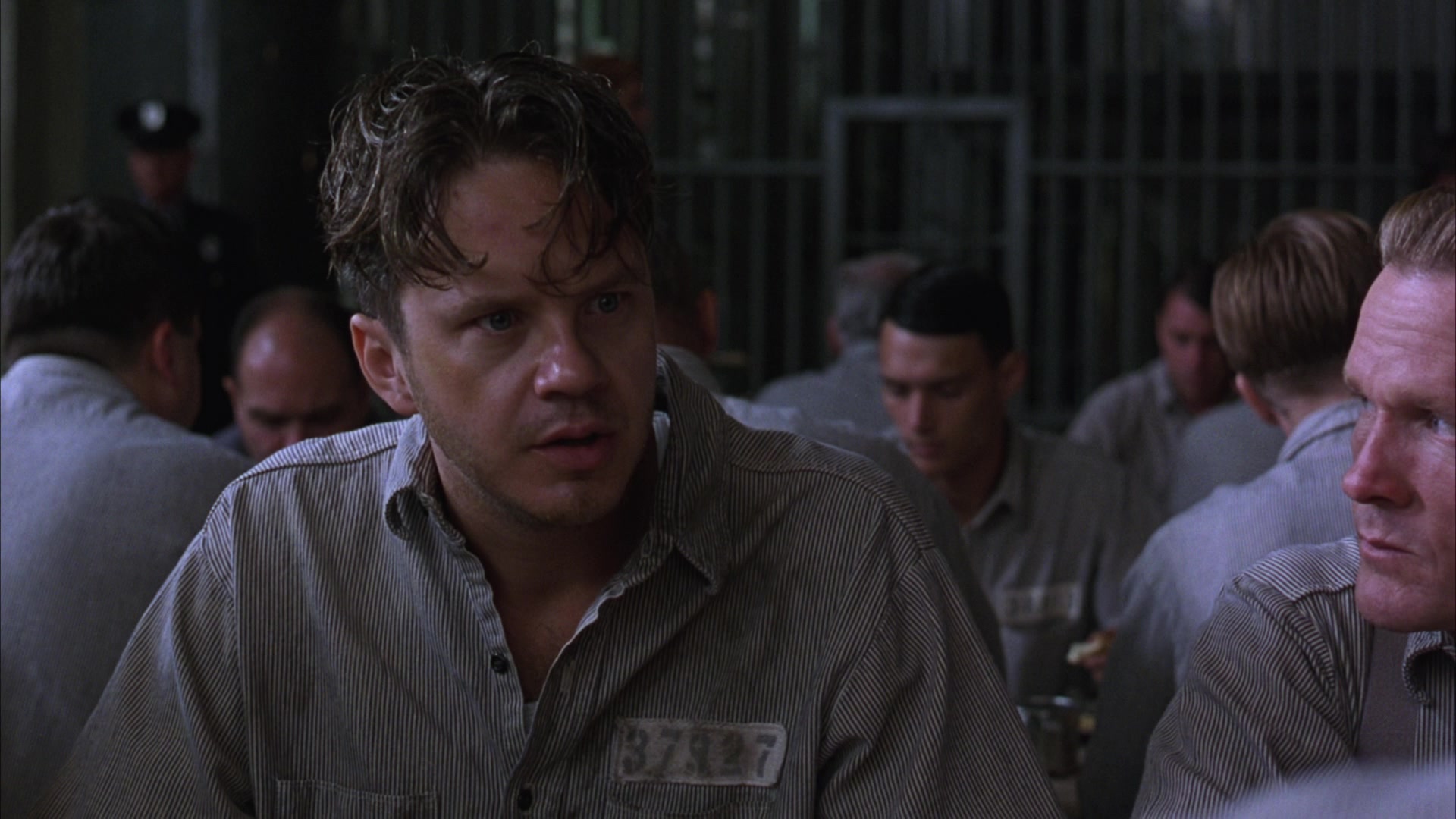 The Shawshank Redemption (1994) Screencap | Fancaps