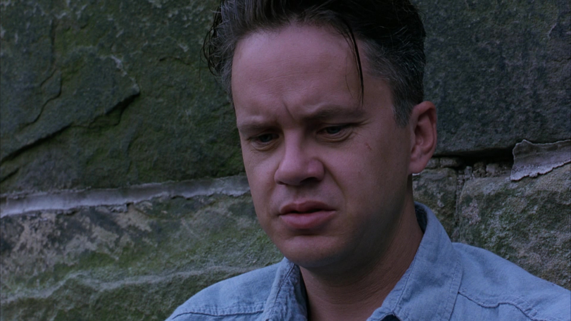 The Shawshank Redemption (1994) Screencap | Fancaps