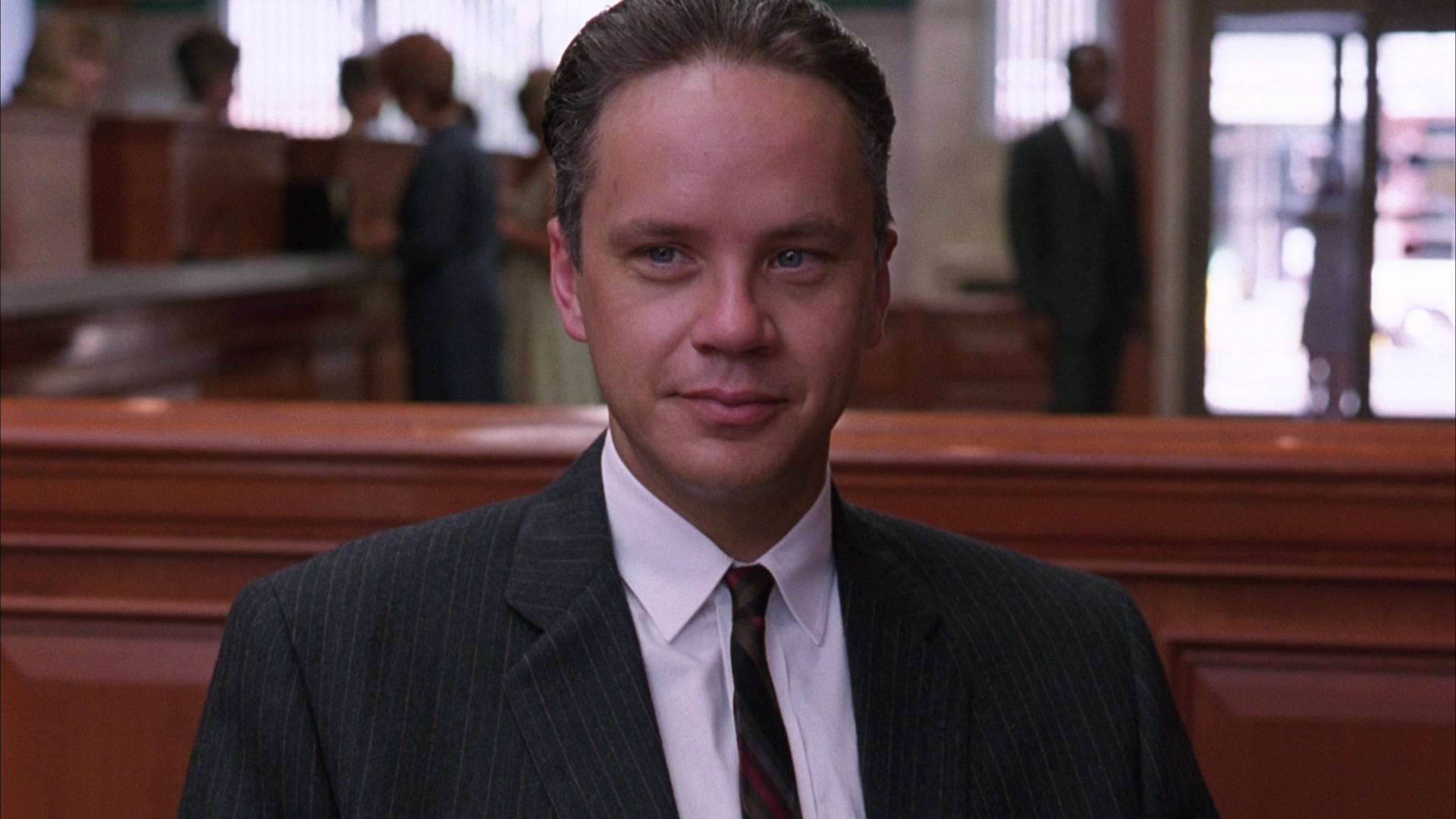 The Shawshank Redemption (1994) Screencap | Fancaps