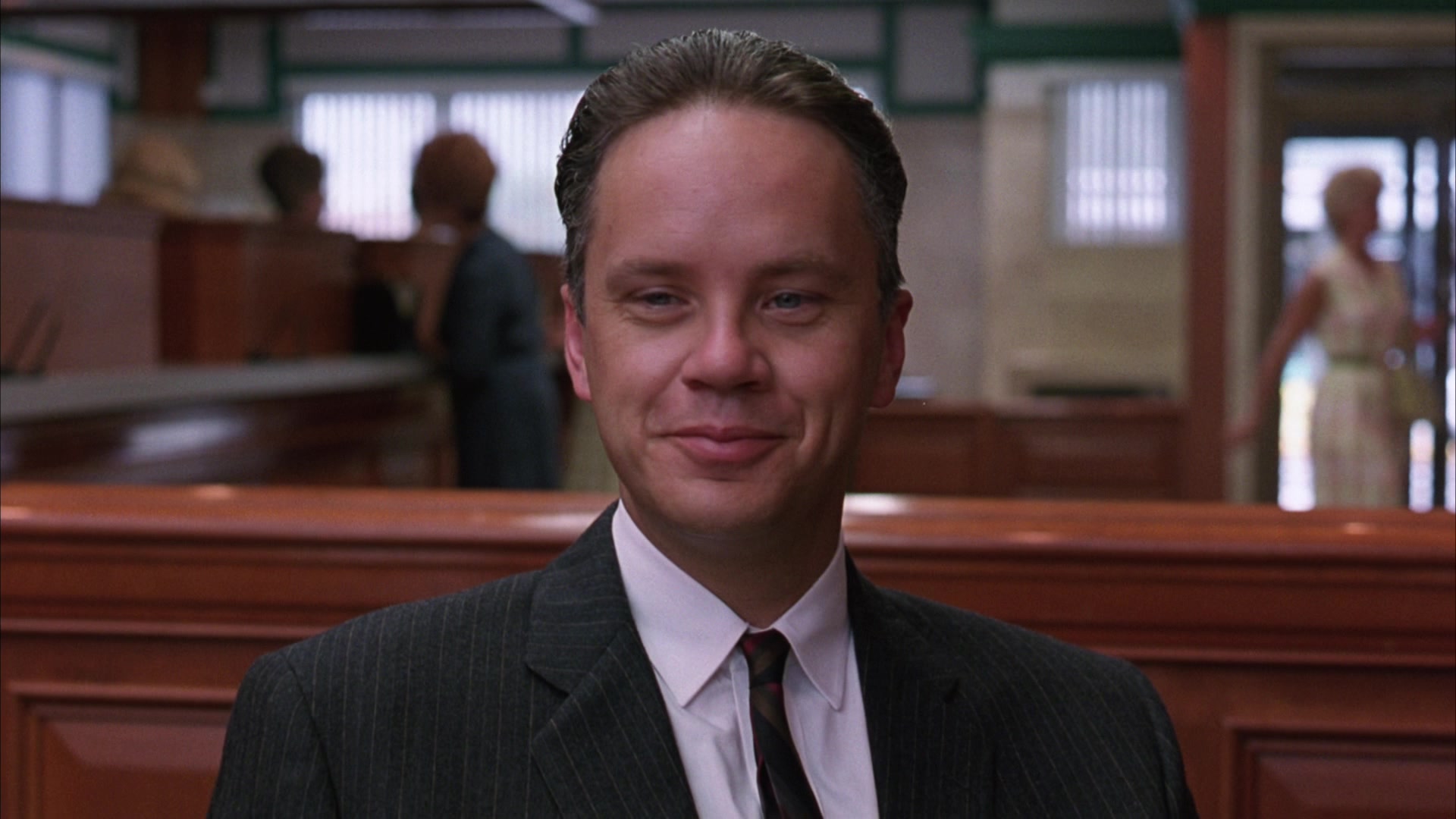 The Shawshank Redemption (1994) Screencap | Fancaps