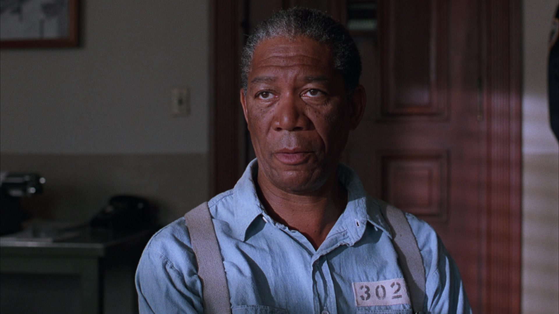 The Shawshank Redemption (1994) Screencap | Fancaps