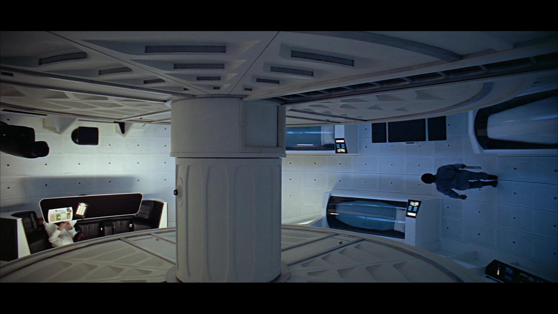 2001: A Space Odyssey (1968) Screencap | Fancaps