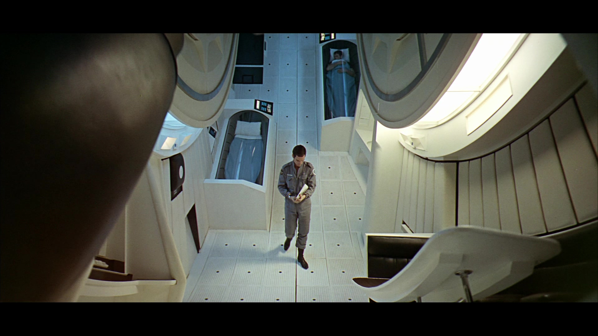 2001: A Space Odyssey (1968) Screencap | Fancaps