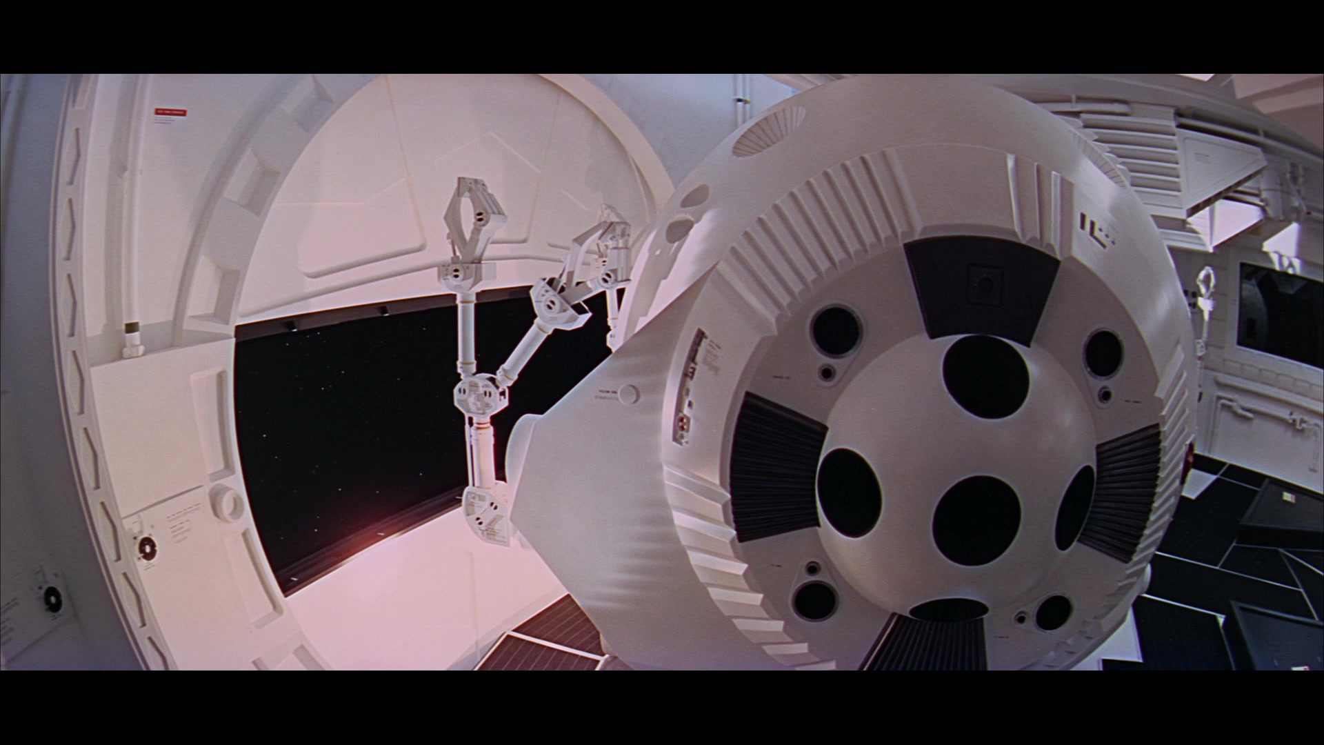 2001: A Space Odyssey (1968) Screencap | Fancaps
