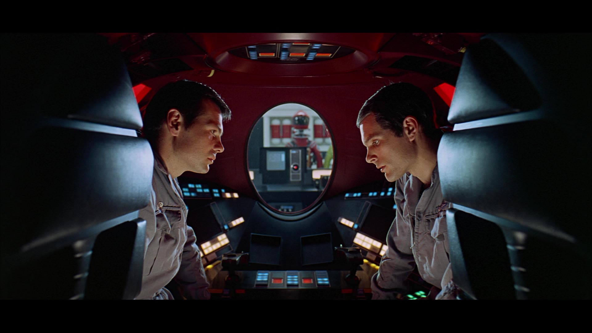 2001: A Space Odyssey (1968) Screencap | Fancaps