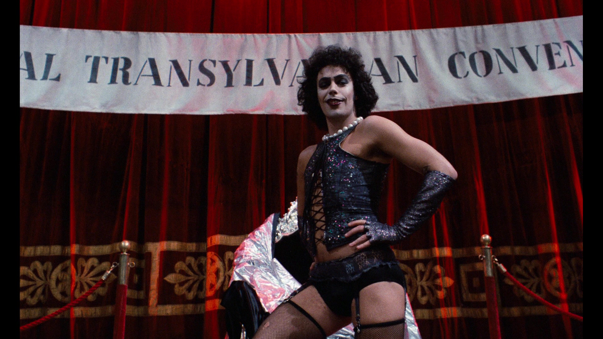 The Rocky Horror Picture Show (1975) Screencap | Fancaps