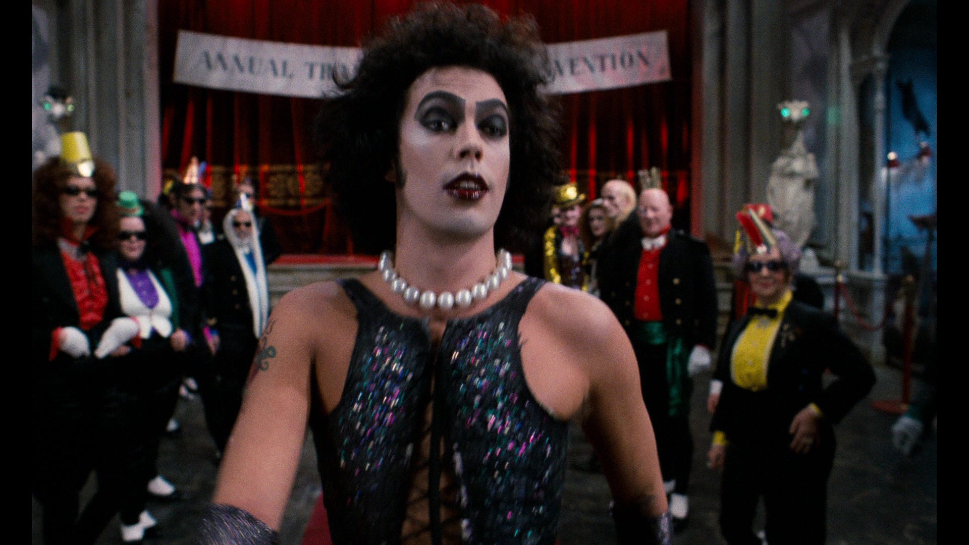 The Rocky Horror Picture Show (1975) Screencap 