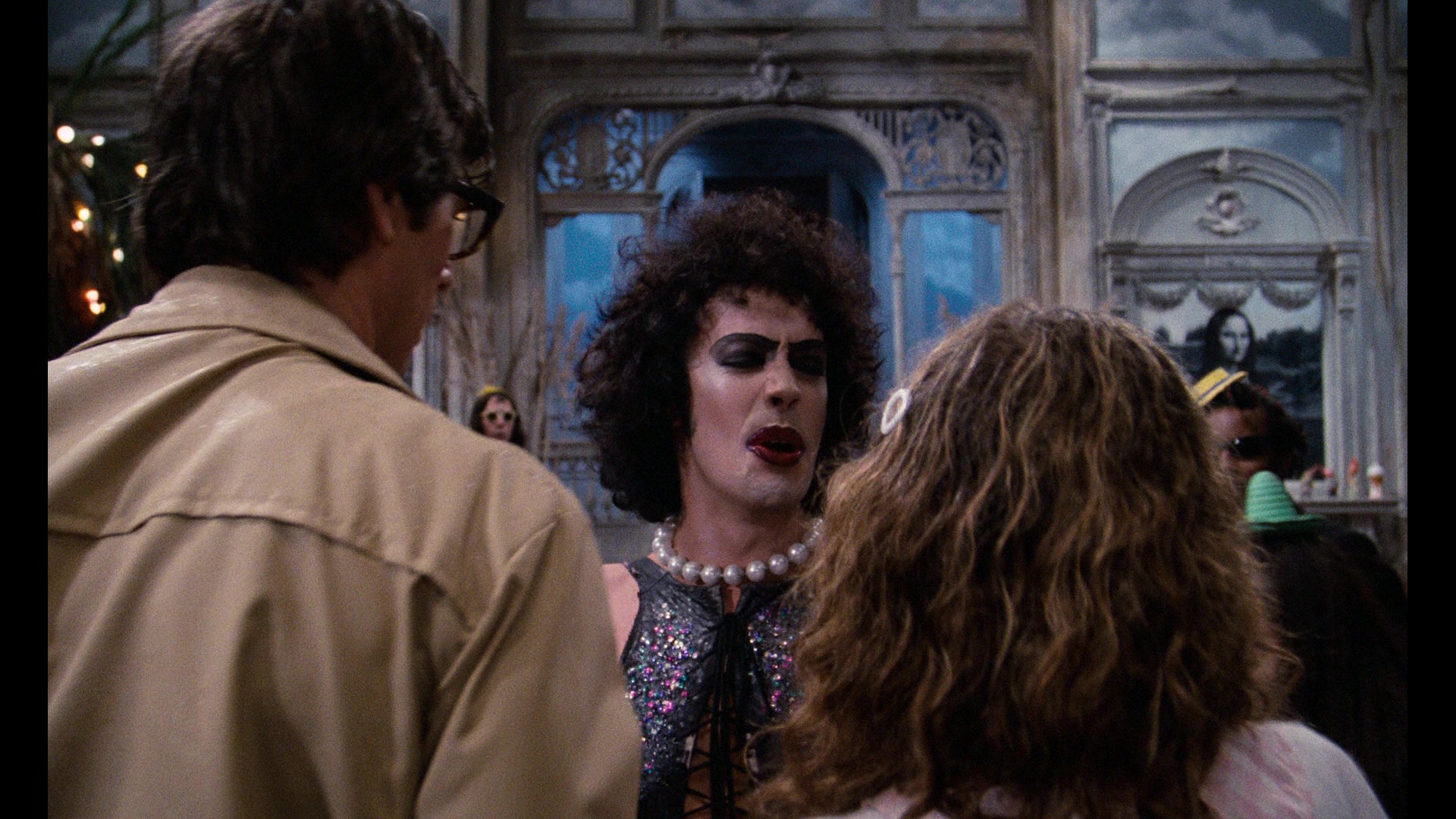 The Rocky Horror Picture Show (1975) Screencap | Fancaps