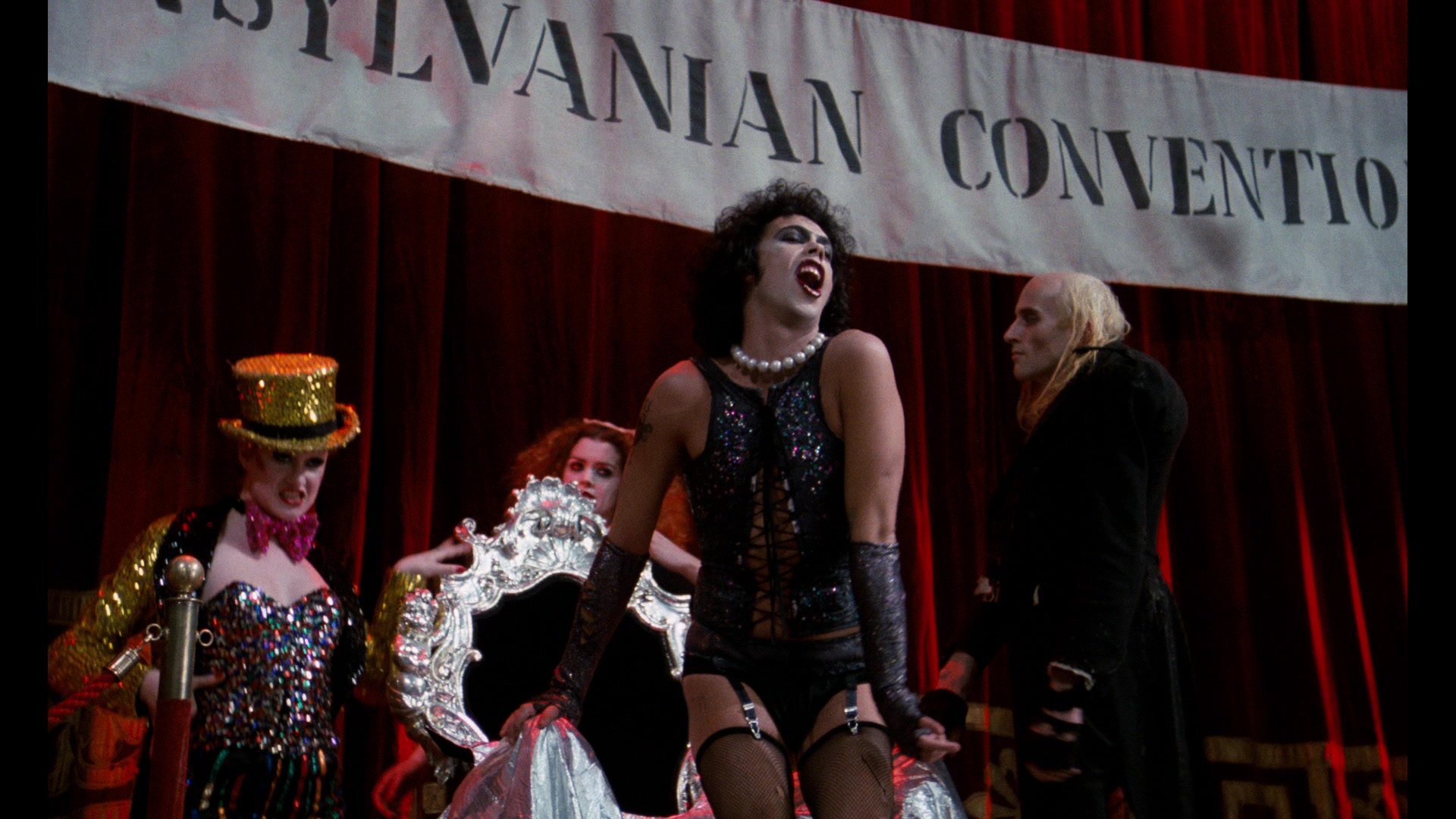 The Rocky Horror Picture Show (1975) Screencap | Fancaps