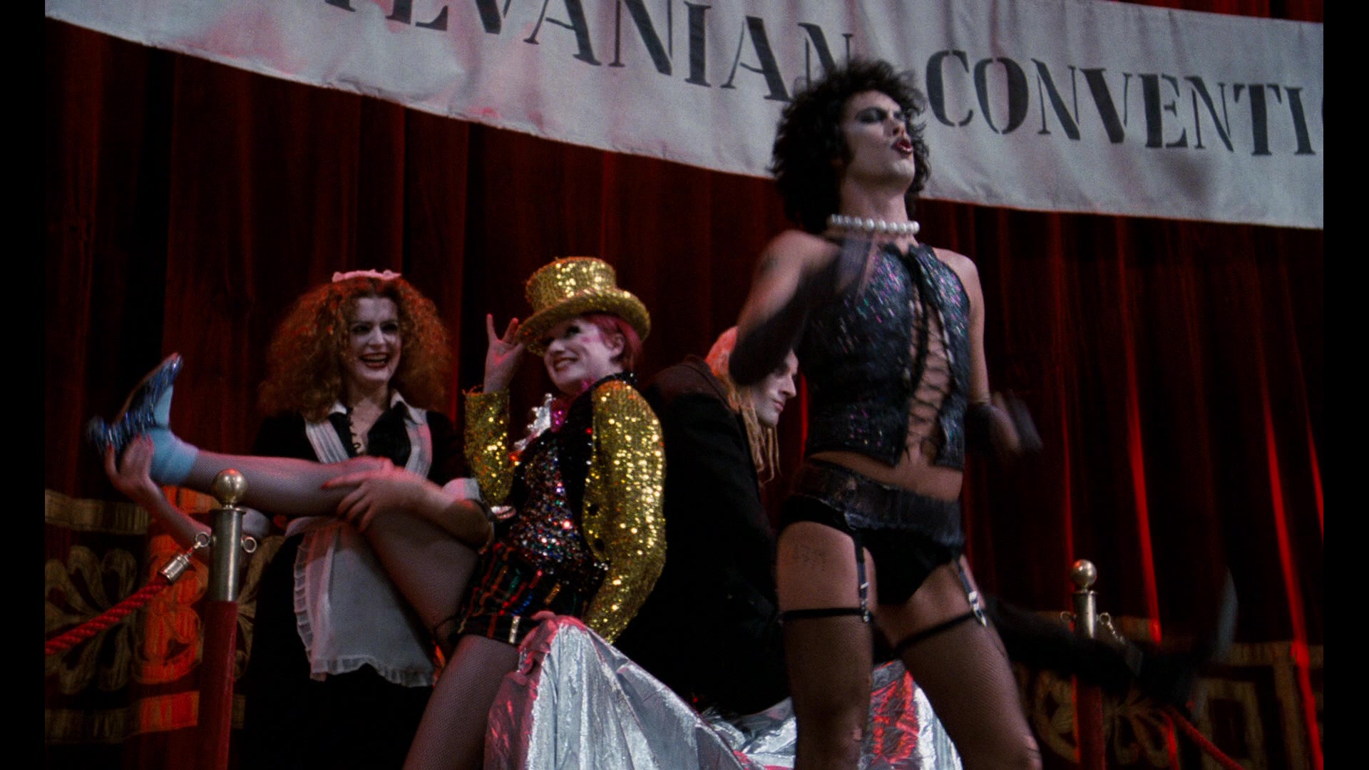 The Rocky Horror Picture Show (1975) Screencap | Fancaps