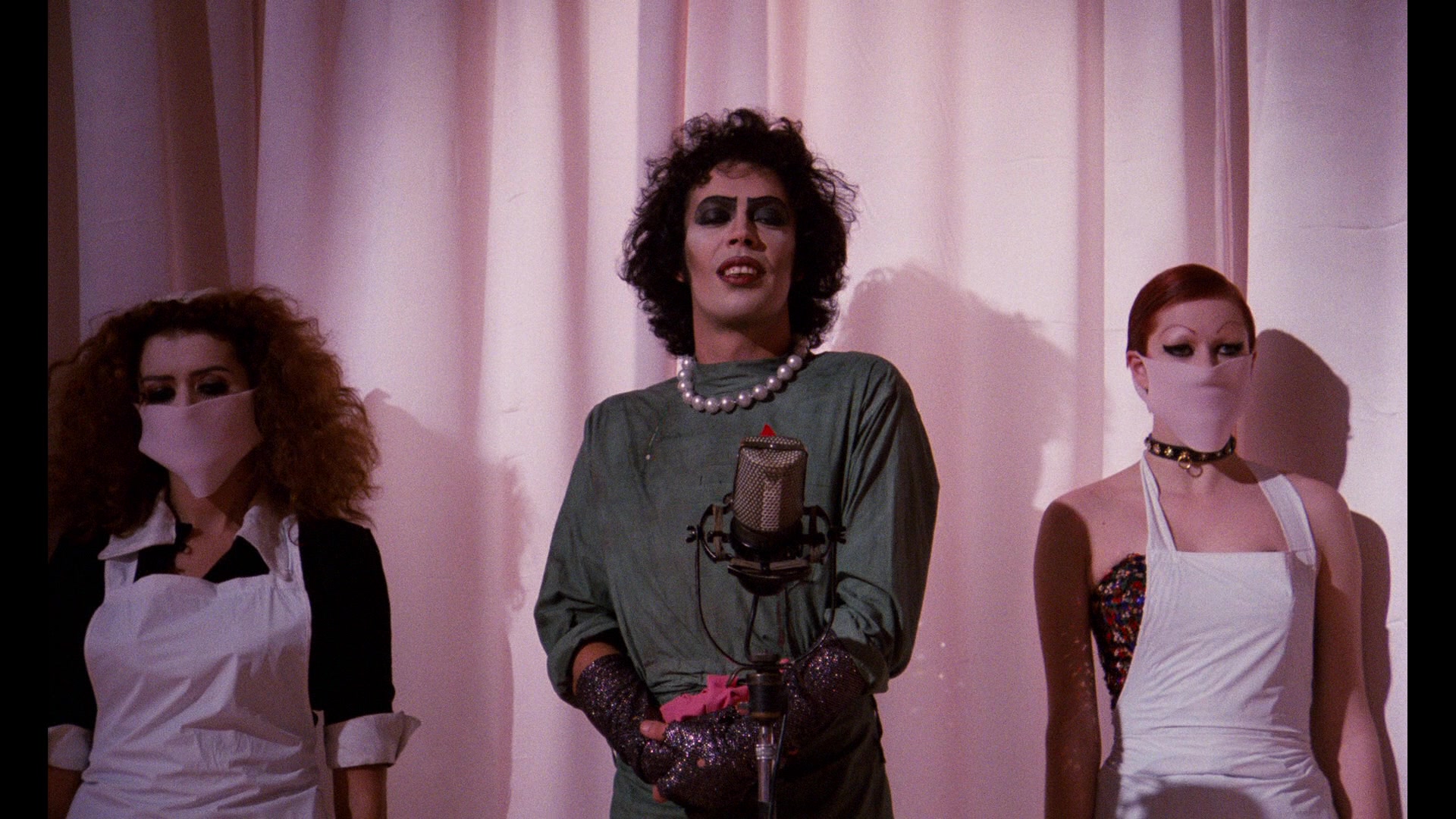 The Rocky Horror Picture Show 1975 Screencap Fancaps 9905