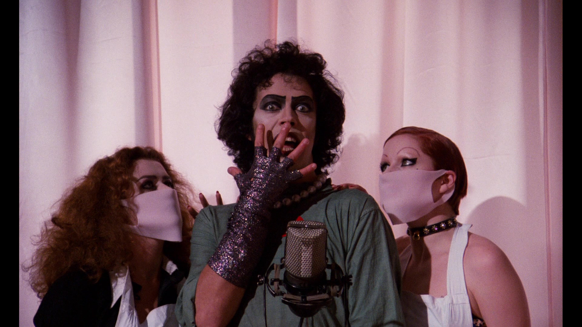 The Rocky Horror Picture Show (1975) Screencap | Fancaps