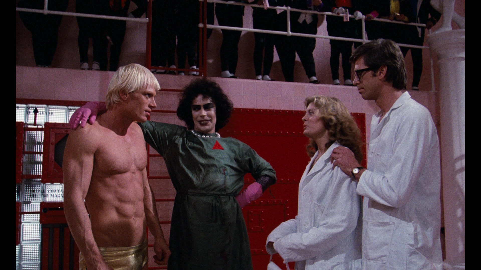 The Rocky Horror Picture Show (1975) Screencap | Fancaps